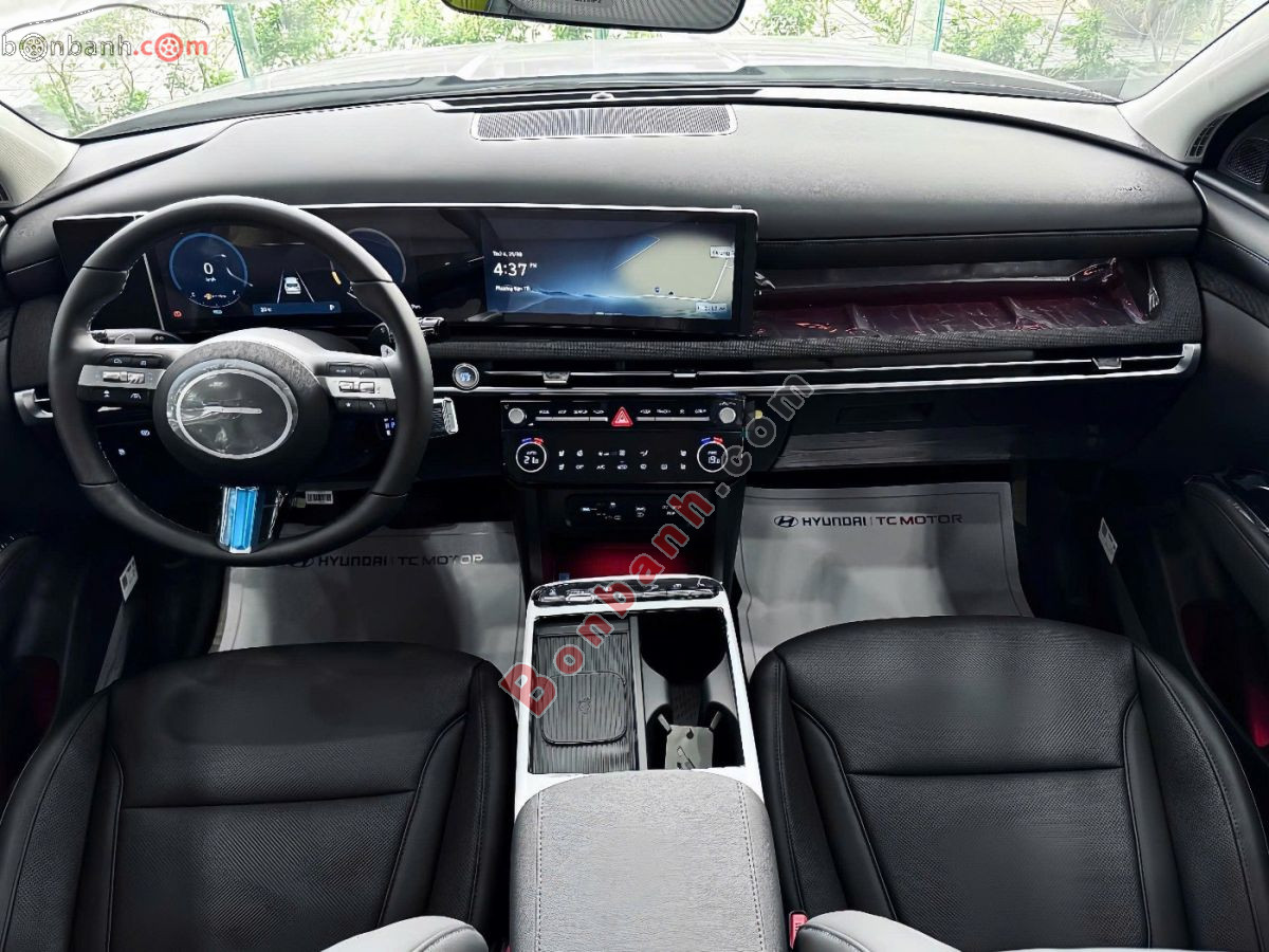 Bán ô tô Hyundai Tucson 1.6 AT Turbo HTRAC Đặc biệt - 2026 - xe mới