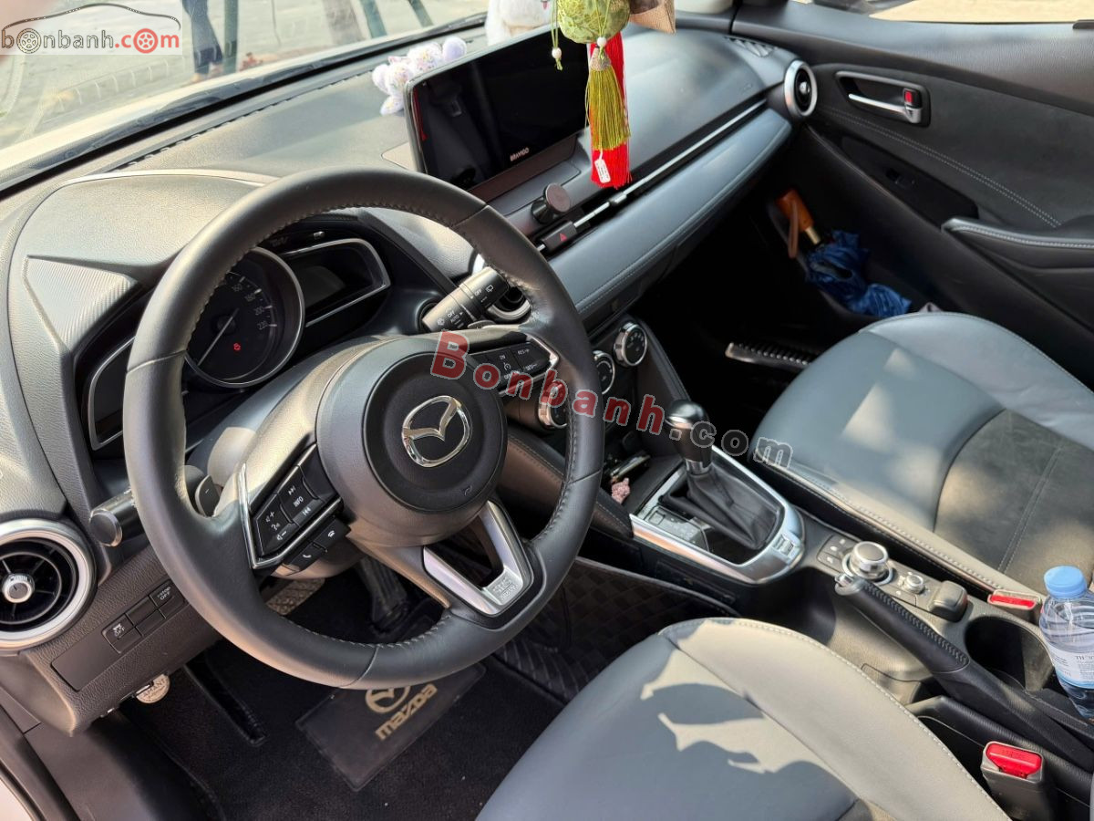 Bán ô tô Mazda 2 Sport Luxury - 2020 - xe cũ