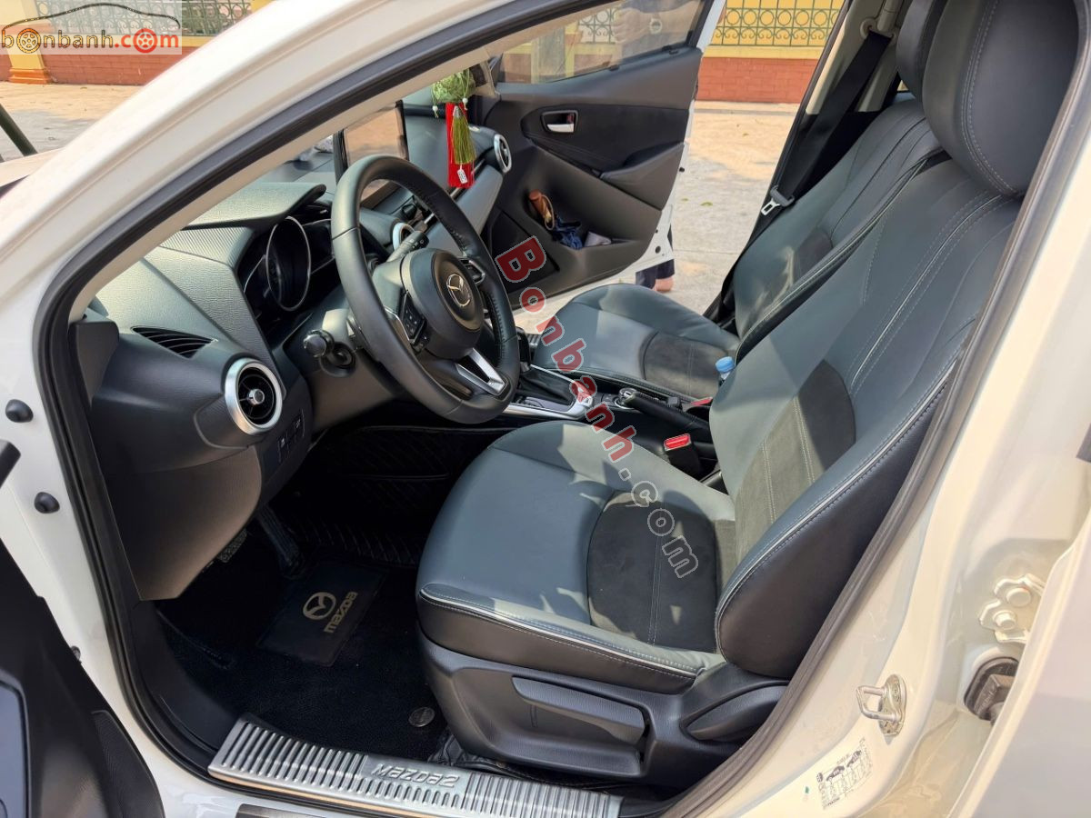 Bán ô tô Mazda 2 Sport Luxury - 2020 - xe cũ