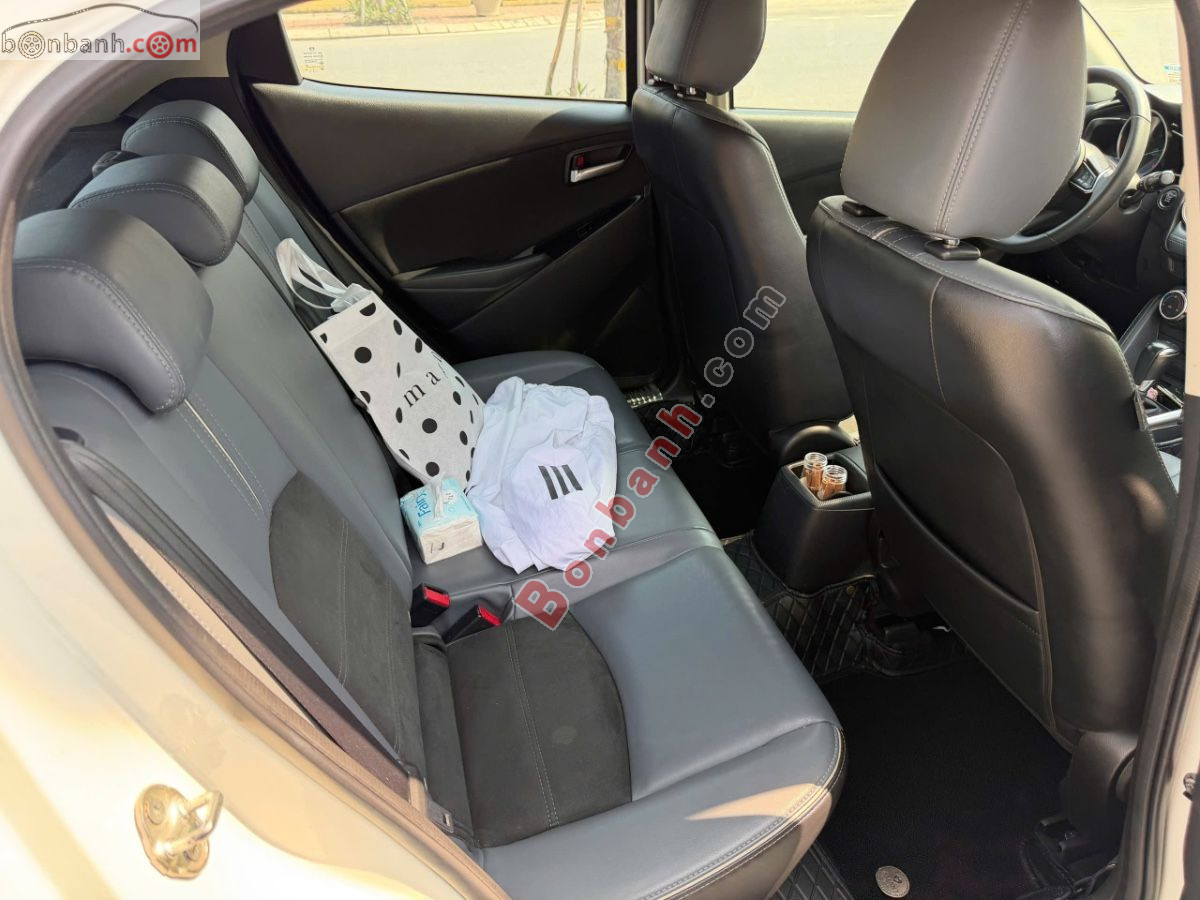 Bán ô tô Mazda 2 Sport Luxury - 2020 - xe cũ