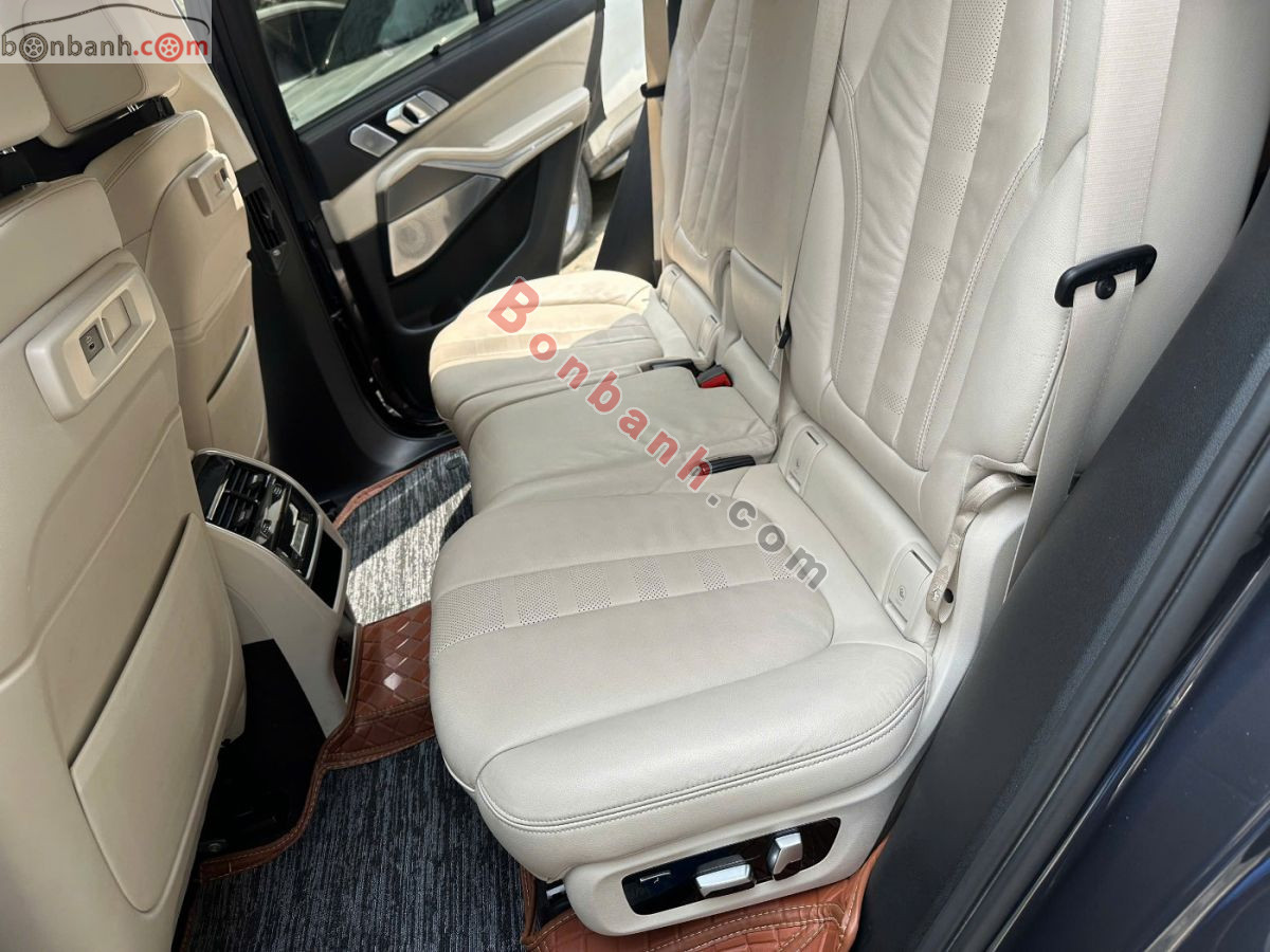 Bán ô tô BMW X5 xDrive40i xLine - 2021 - xe cũ