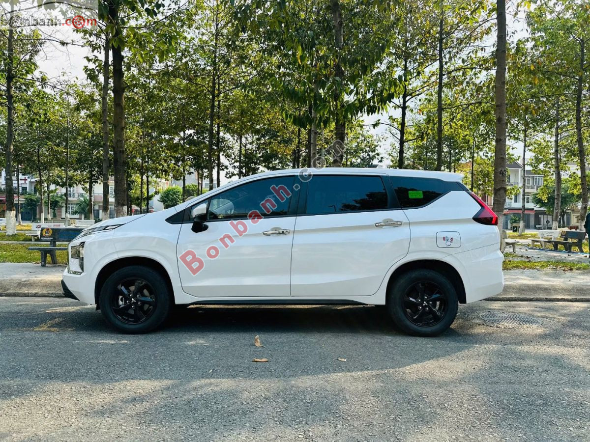 Bán ô tô Mitsubishi Xpander 1.5 AT - 2025 - xe cũ