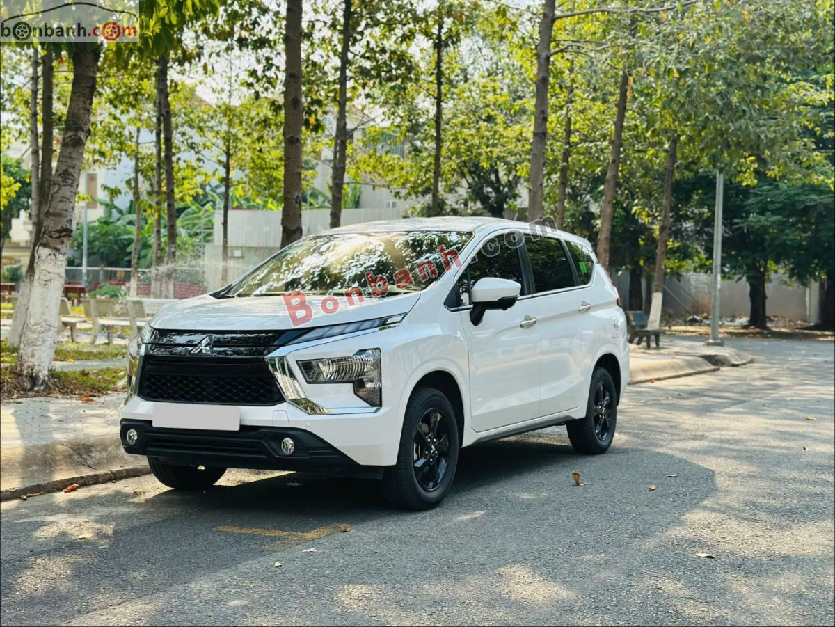 Bán ô tô Mitsubishi Xpander 1.5 AT - 2025 - xe cũ