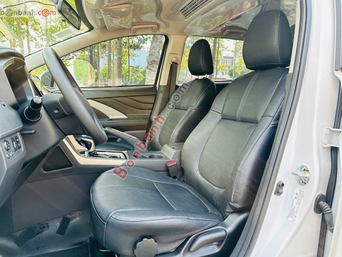 Bán ô tô Mitsubishi Xpander 1.5 AT - 2025 - xe cũ