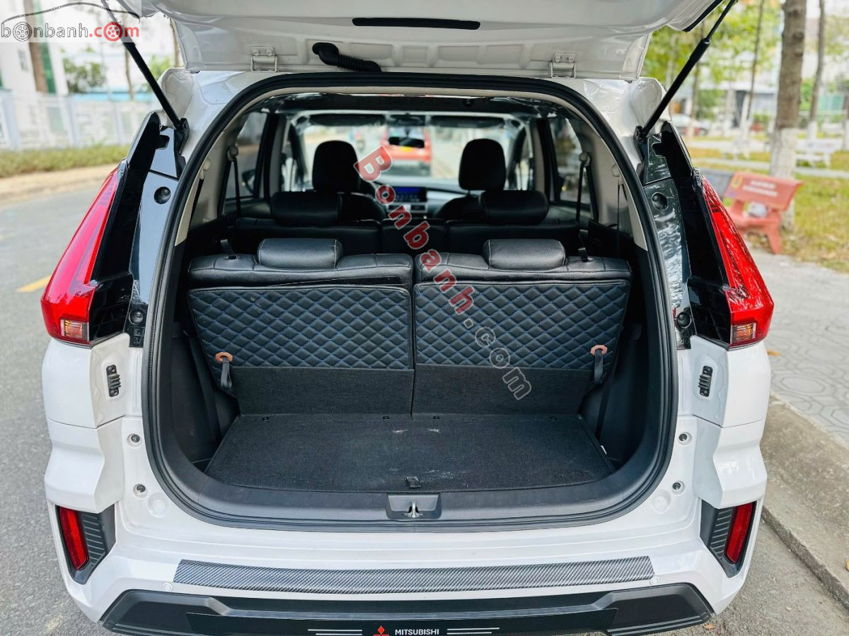 Bán ô tô Mitsubishi Xpander 1.5 AT - 2025 - xe cũ