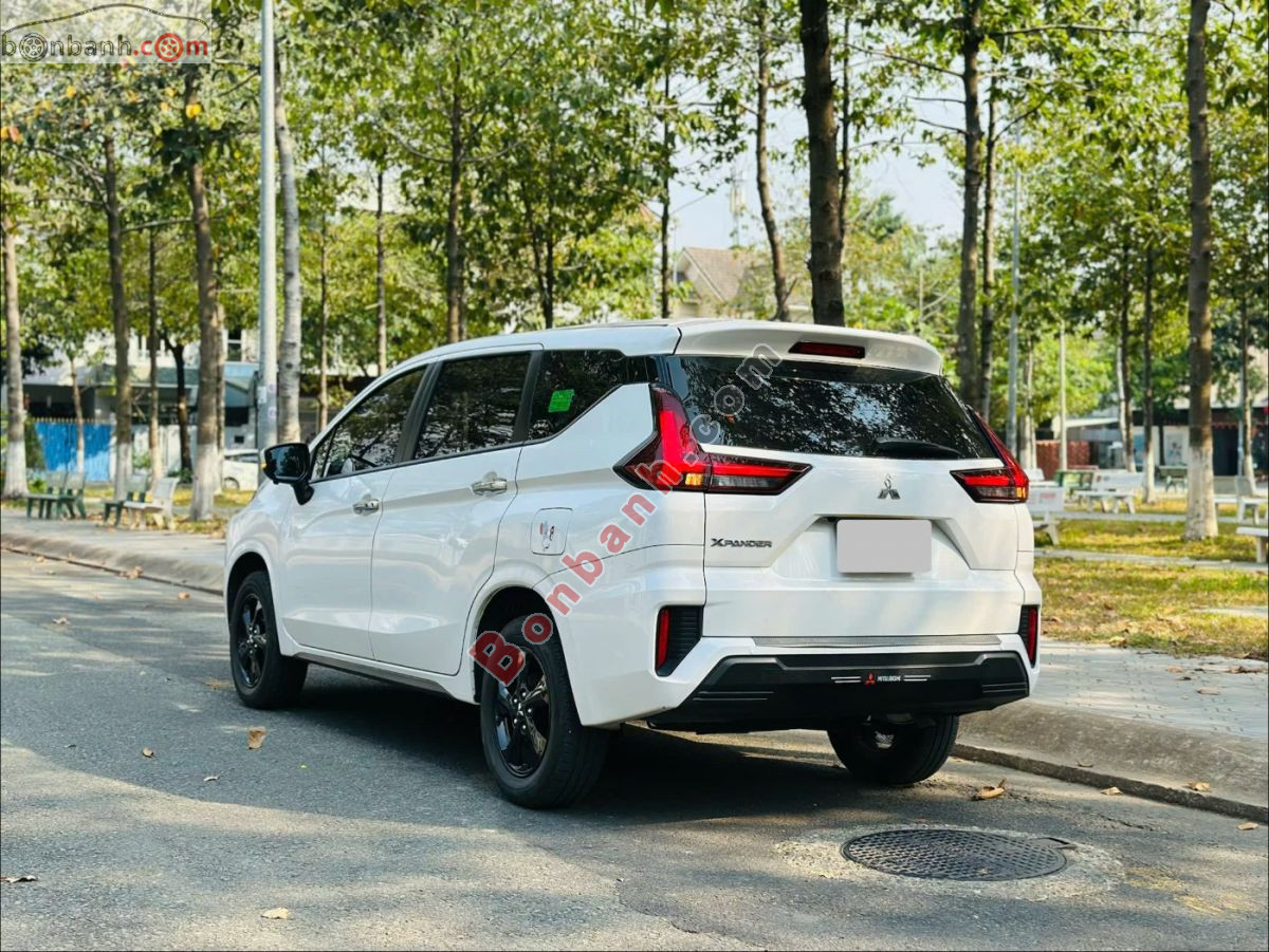 Bán ô tô Mitsubishi Xpander 1.5 AT - 2025 - xe cũ