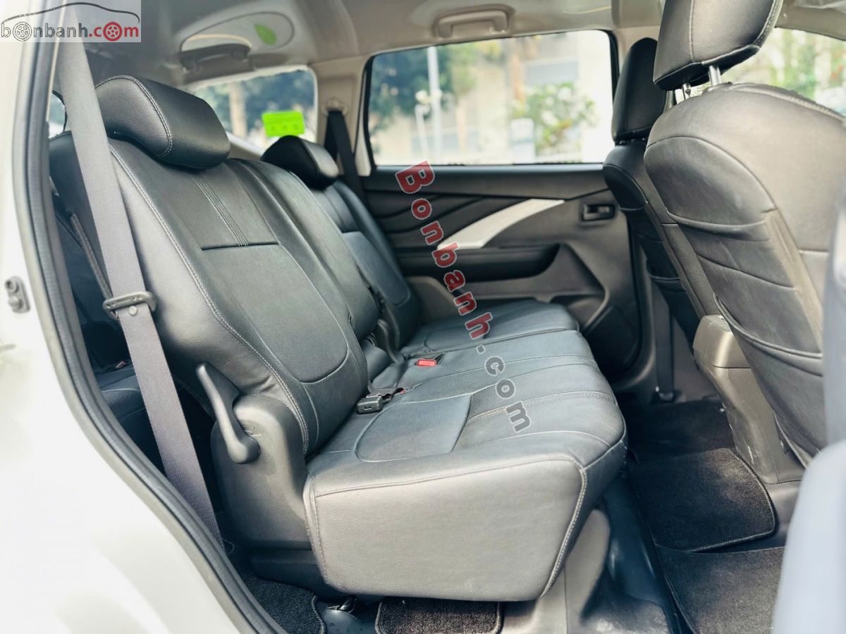 Bán ô tô Mitsubishi Xpander 1.5 AT - 2025 - xe cũ