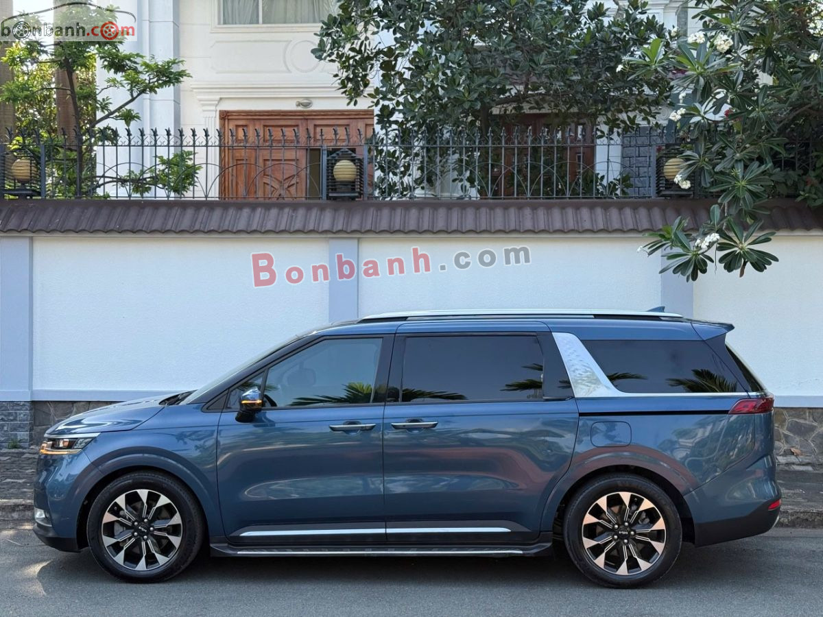 Bán ô tô Kia Carnival Signature 2.2D - 2022 - xe cũ