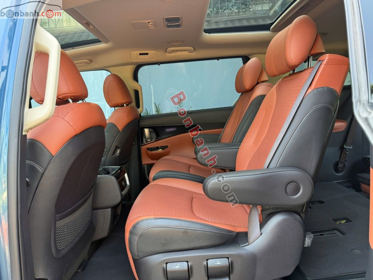 Bán ô tô Kia Carnival Signature 2.2D - 2022 - xe cũ