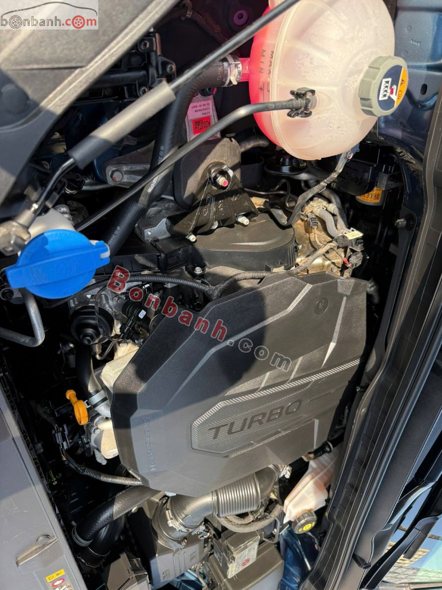 Bán ô tô Kia Carnival Signature 2.2D - 2022 - xe cũ