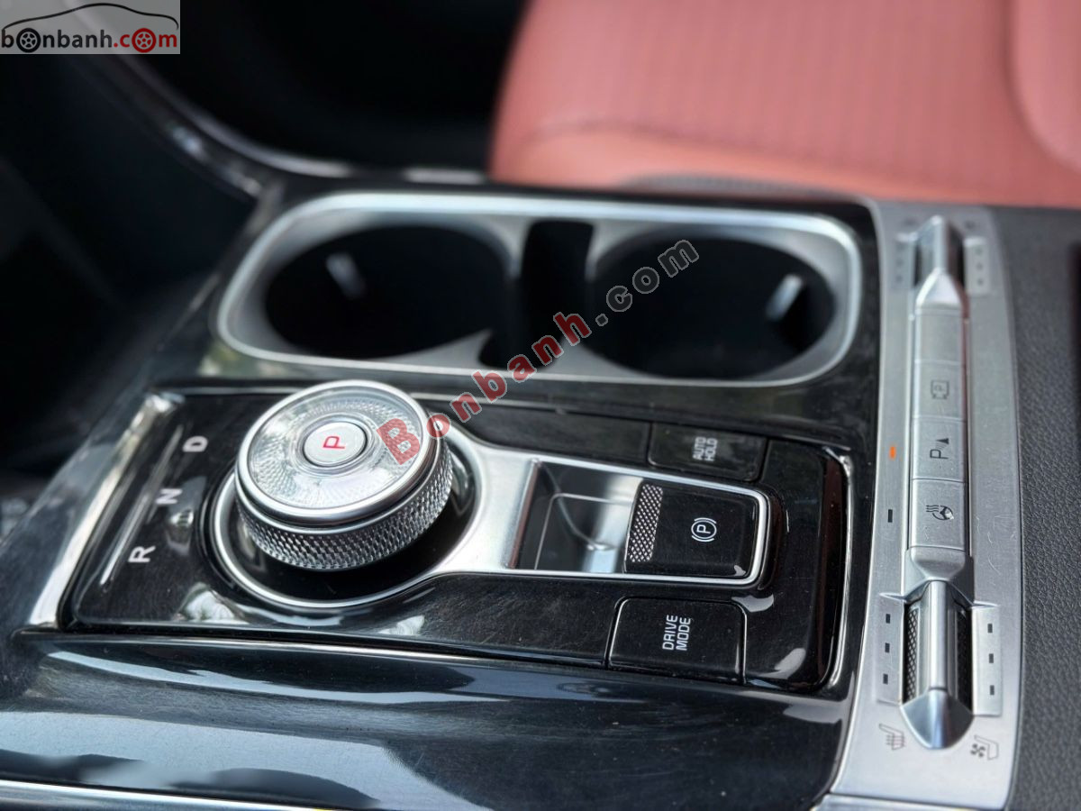 Bán ô tô Kia Carnival Signature 2.2D - 2022 - xe cũ