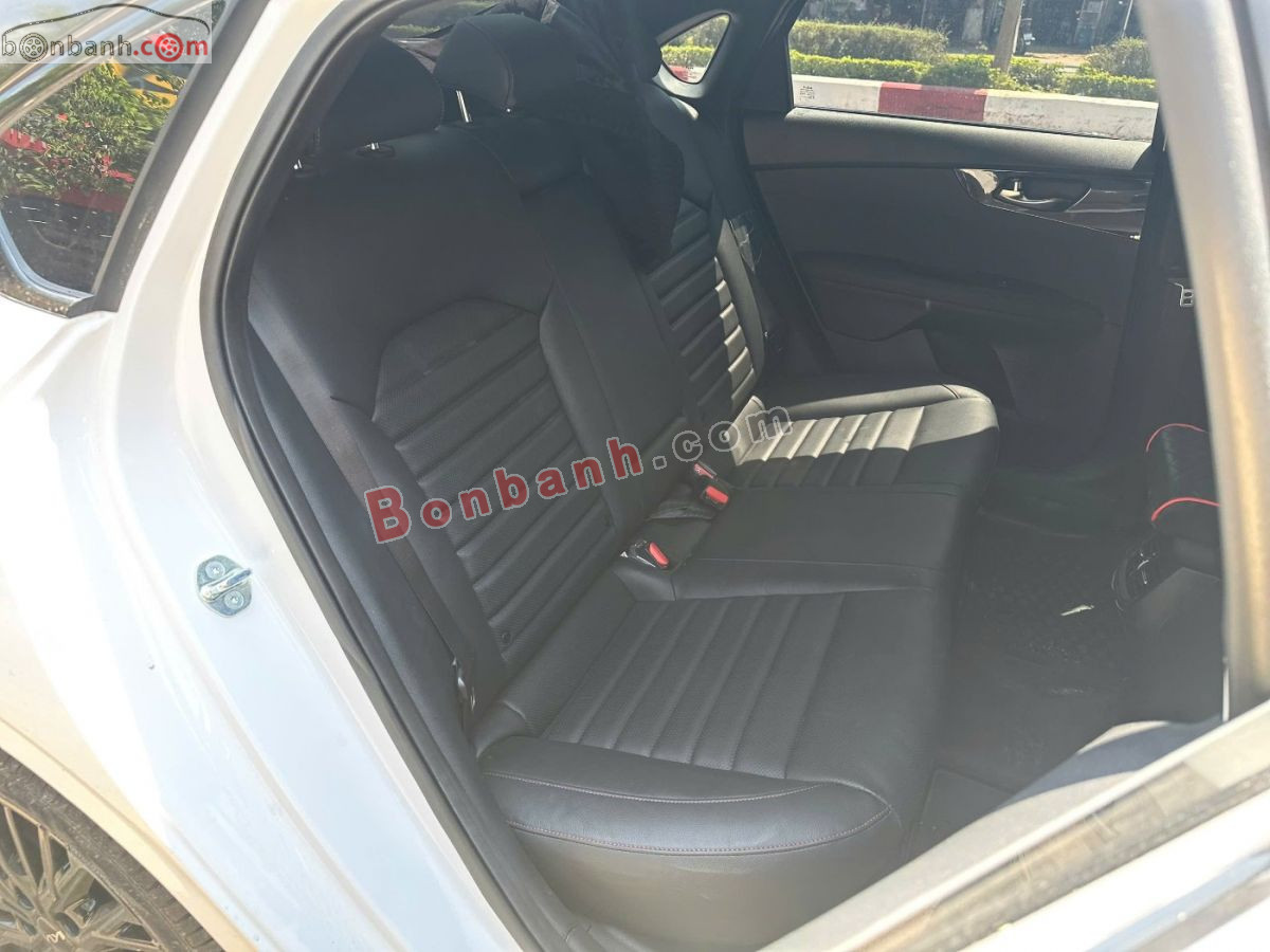 Bán ô tô Kia K3 GT 1.6 AT Turbo - 2025 - xe cũ