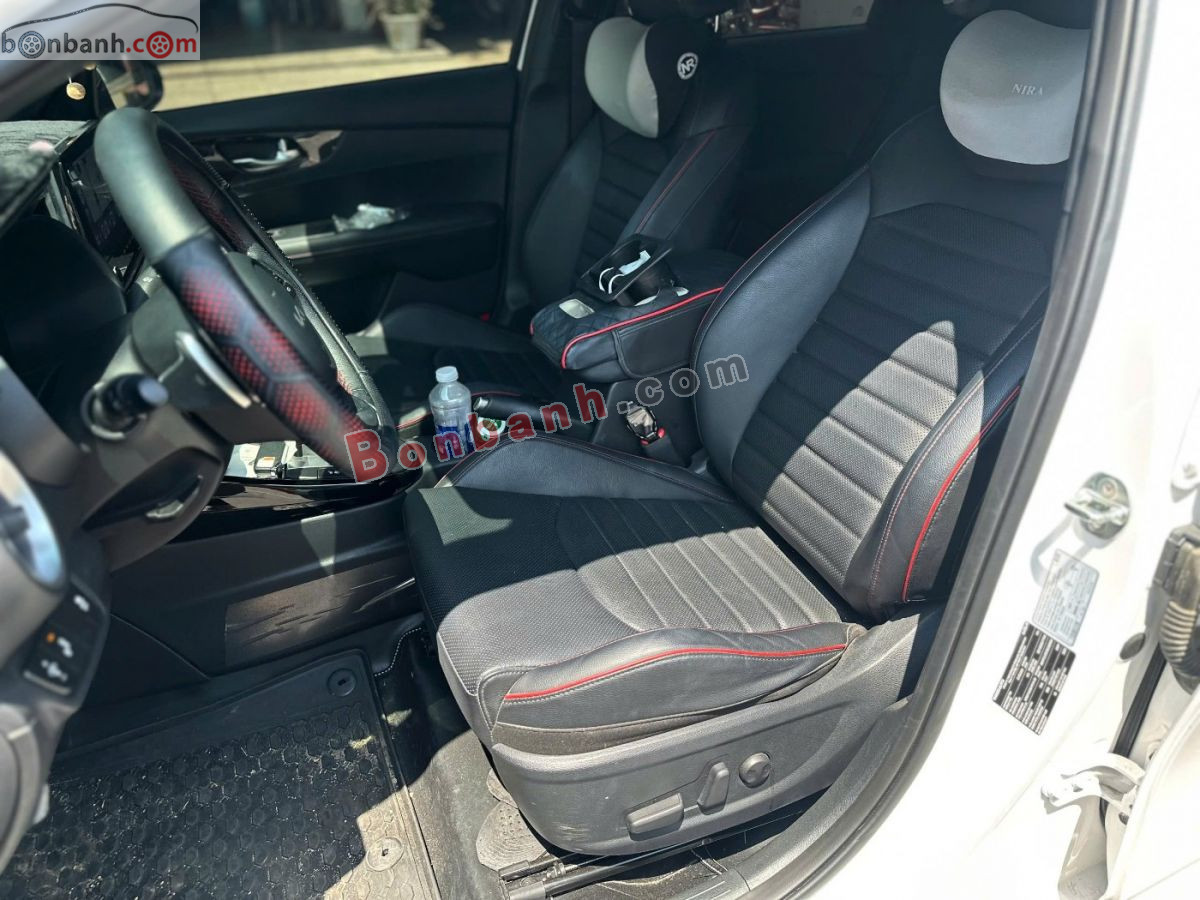 Bán ô tô Kia K3 GT 1.6 AT Turbo - 2025 - xe cũ