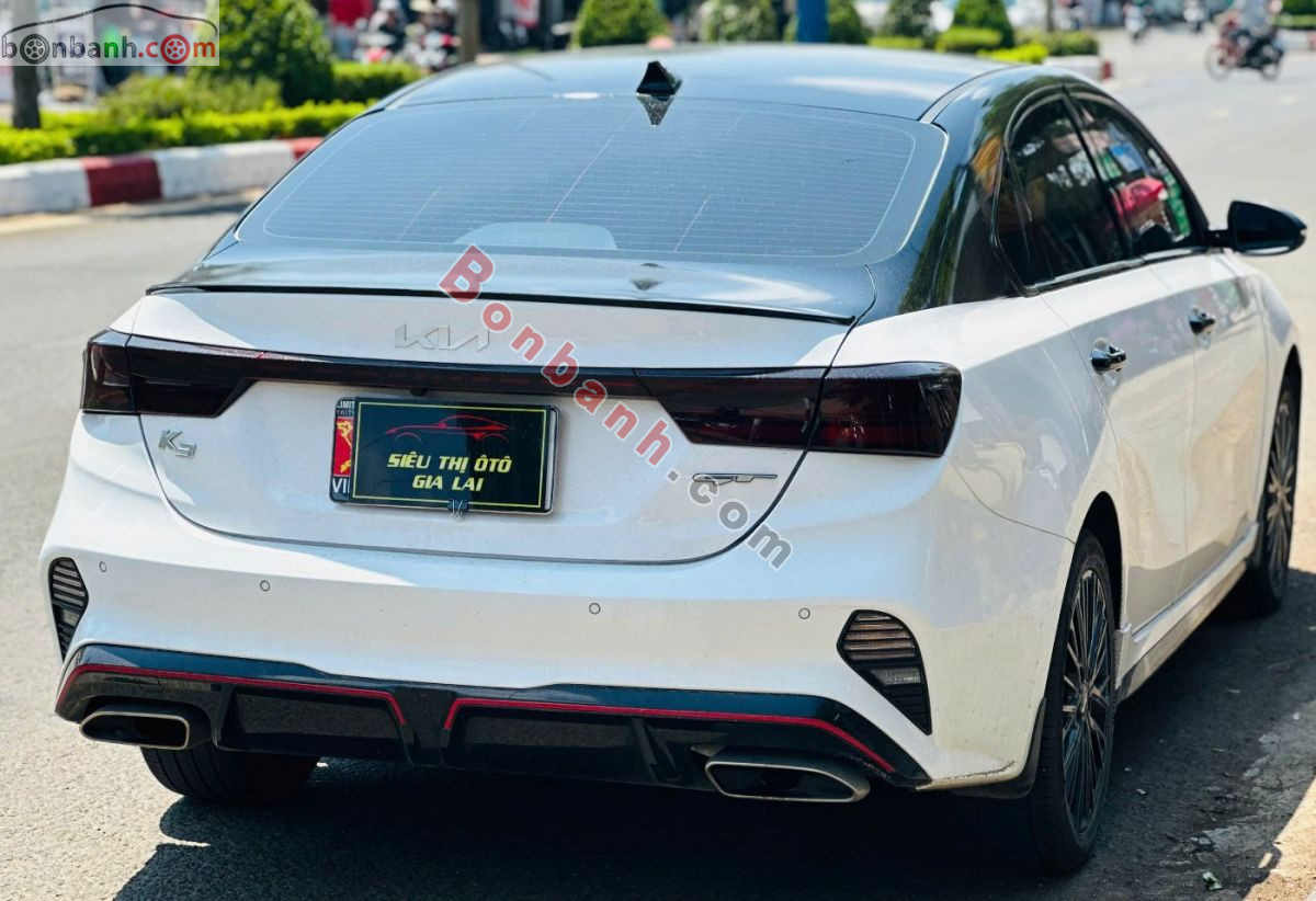 Bán ô tô Kia K3 GT 1.6 AT Turbo - 2025 - xe cũ