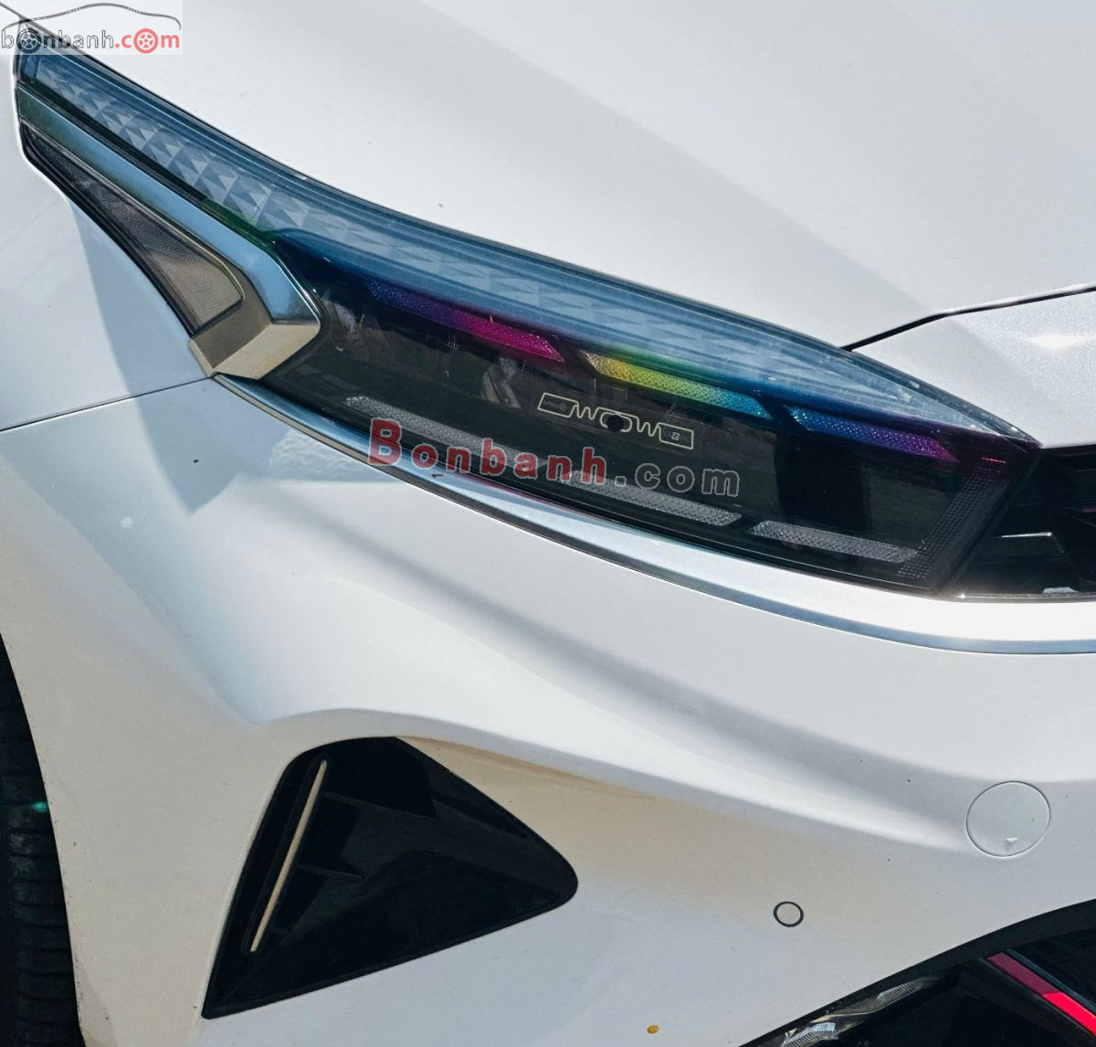 Bán ô tô Kia K3 GT 1.6 AT Turbo - 2025 - xe cũ