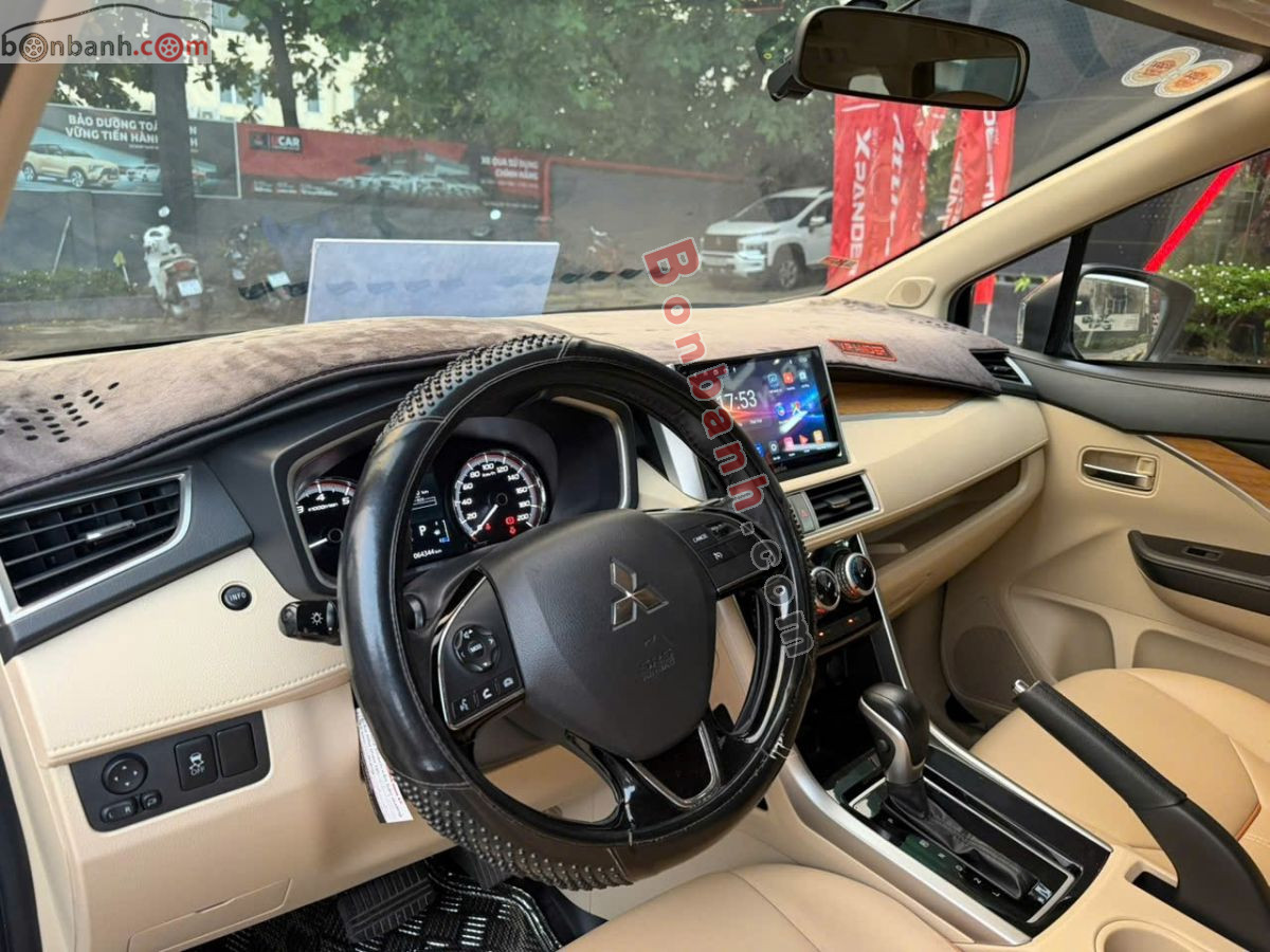 Bán ô tô Mitsubishi Xpander 1.5 AT - 2019 - xe cũ