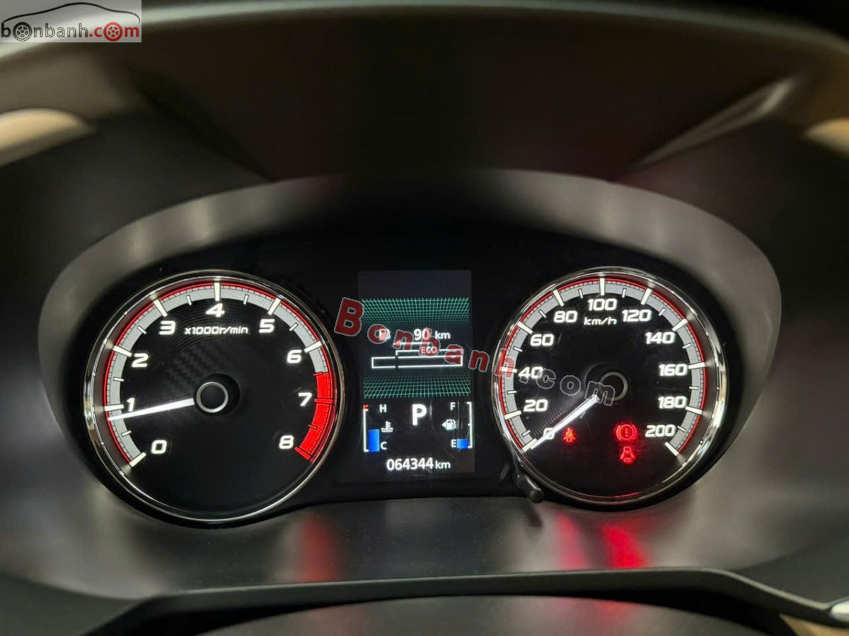 Bán ô tô Mitsubishi Xpander 1.5 AT - 2019 - xe cũ