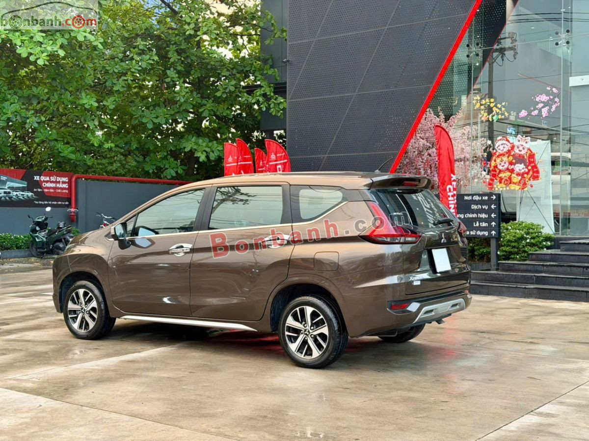 Bán ô tô Mitsubishi Xpander 1.5 AT - 2019 - xe cũ