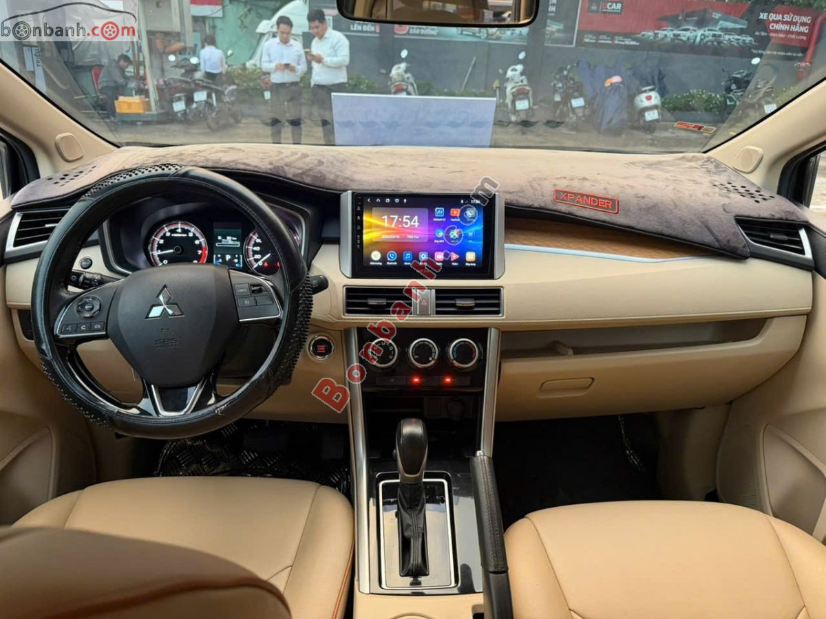 Bán ô tô Mitsubishi Xpander 1.5 AT - 2019 - xe cũ