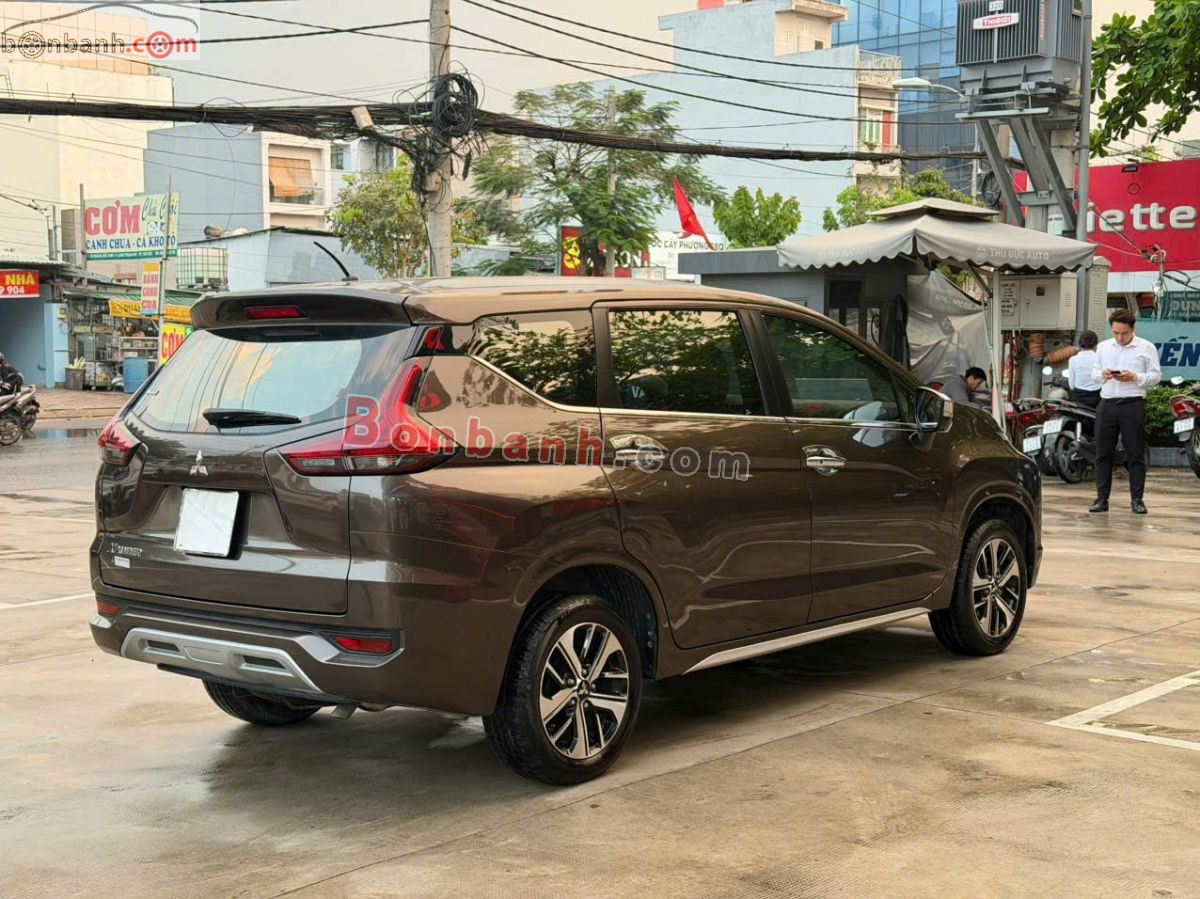 Bán ô tô Mitsubishi Xpander 1.5 AT - 2019 - xe cũ