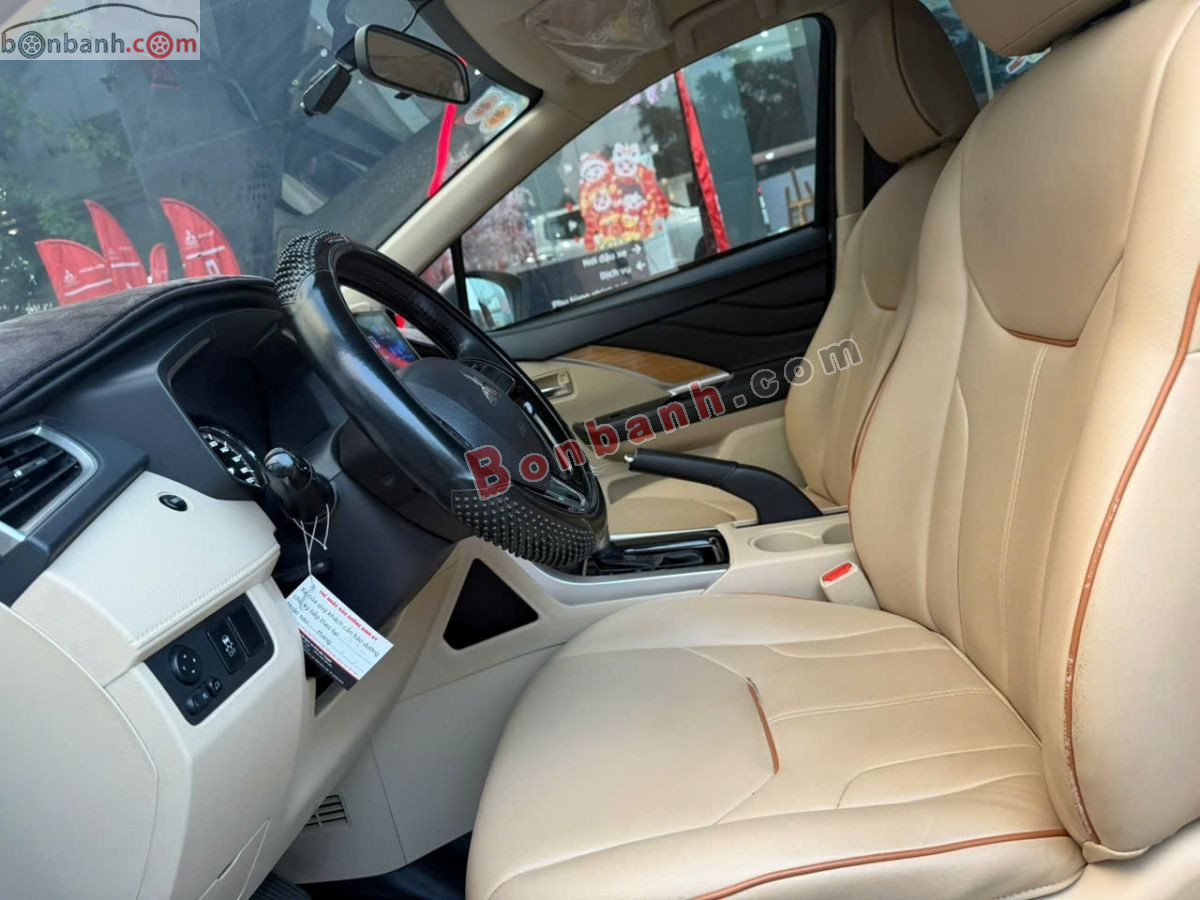 Bán ô tô Mitsubishi Xpander 1.5 AT - 2019 - xe cũ