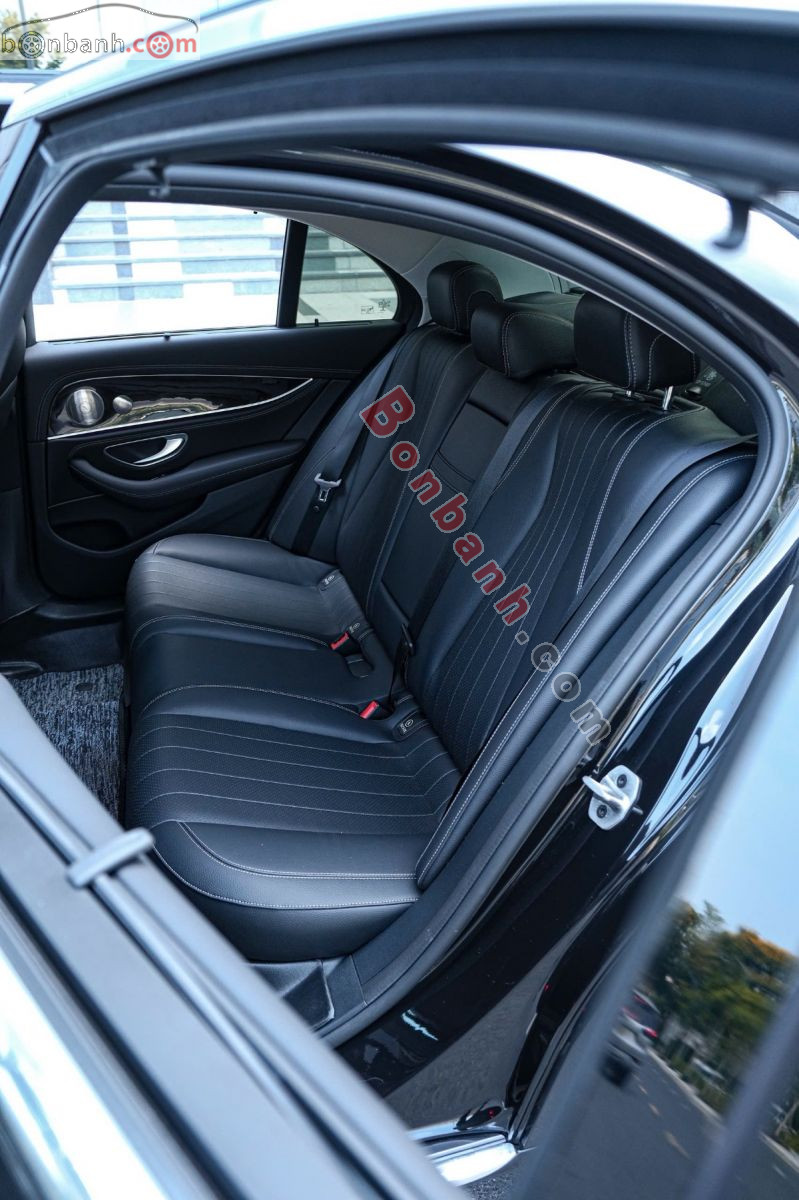 Bán ô tô Mercedes Benz E class E200 Exclusive - 2022 - xe cũ