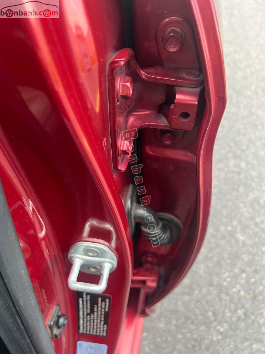 Bán ô tô Hyundai Elantra 2.0 AT - 2019 - xe cũ