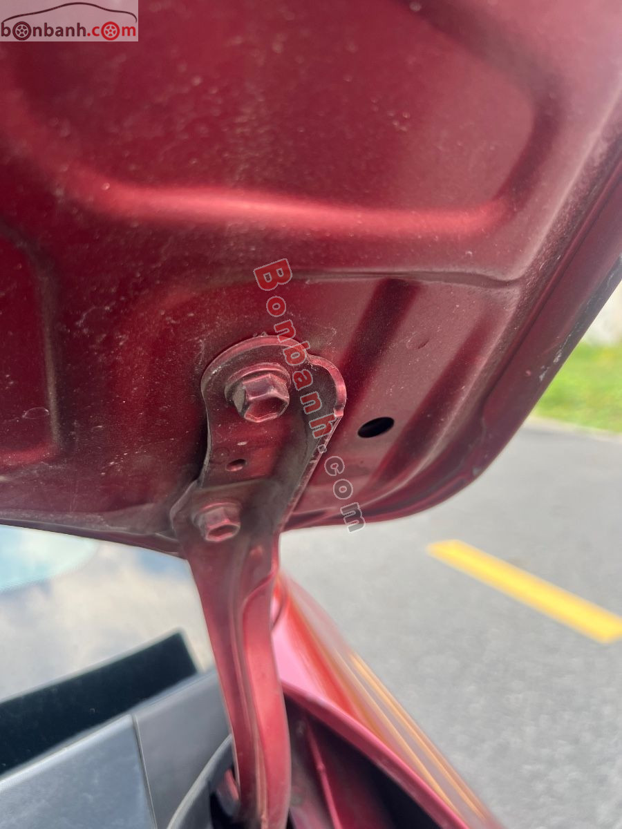 Bán ô tô Hyundai Elantra 2.0 AT - 2019 - xe cũ