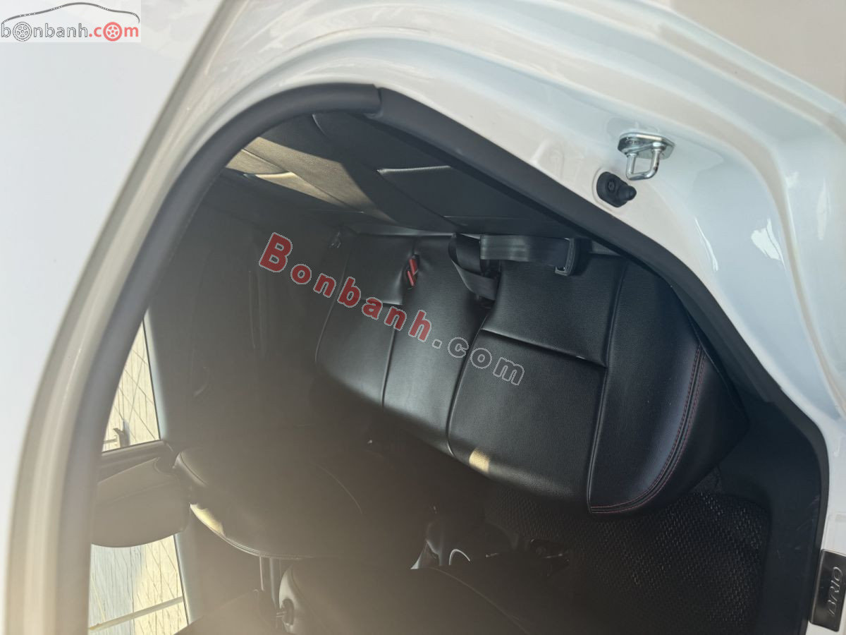 Bán ô tô Honda Brio RS - 2019 - xe cũ