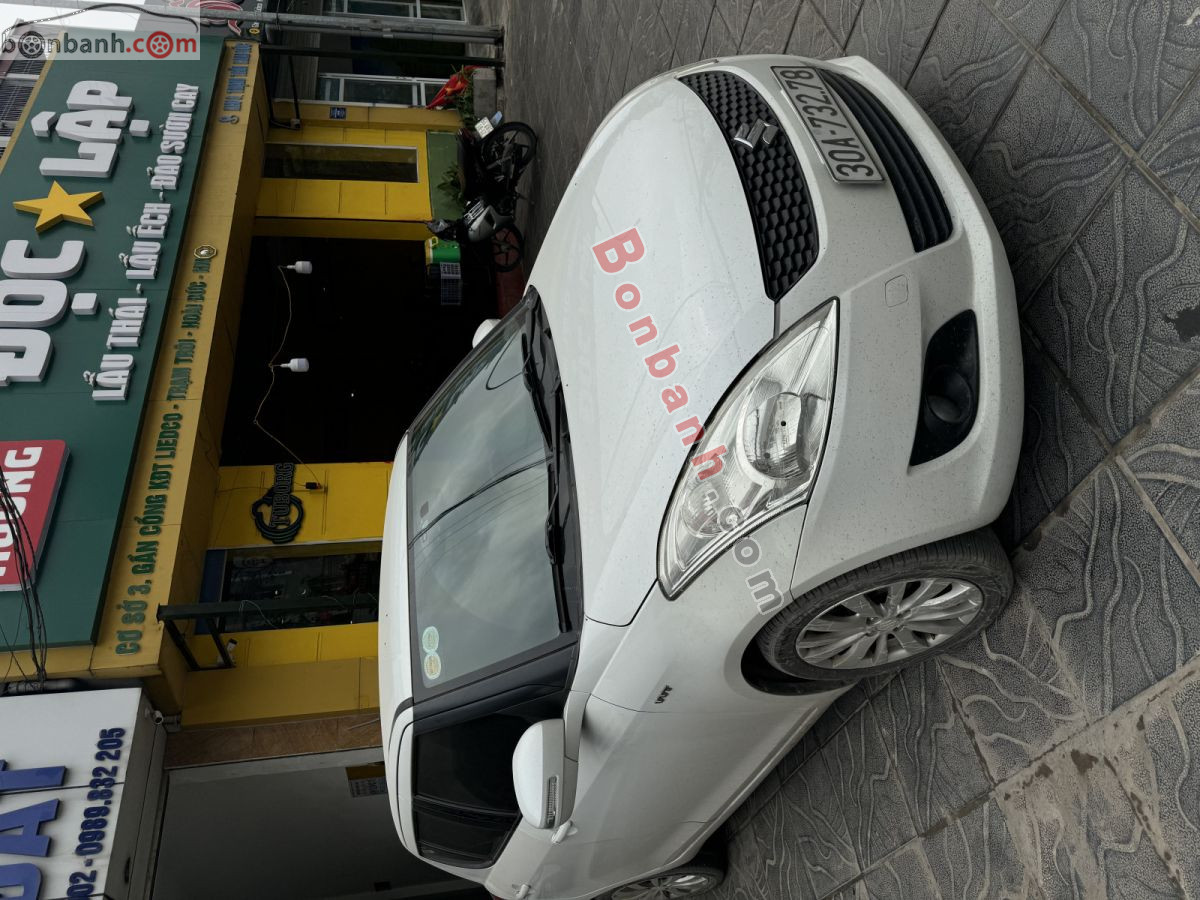 Bán ô tô Suzuki Swift 1.4 AT - 2015 - xe cũ