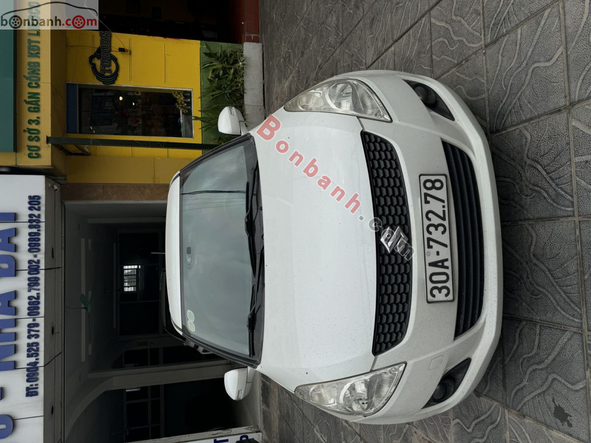 Bán ô tô Suzuki Swift 1.4 AT - 2015 - xe cũ