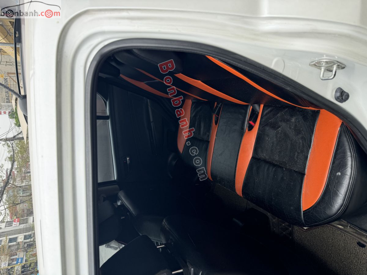 Bán ô tô Suzuki Swift 1.4 AT - 2015 - xe cũ