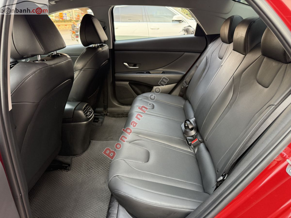 Bán ô tô Hyundai Elantra 1.6 AT Đặc biệt - 2024 - xe cũ