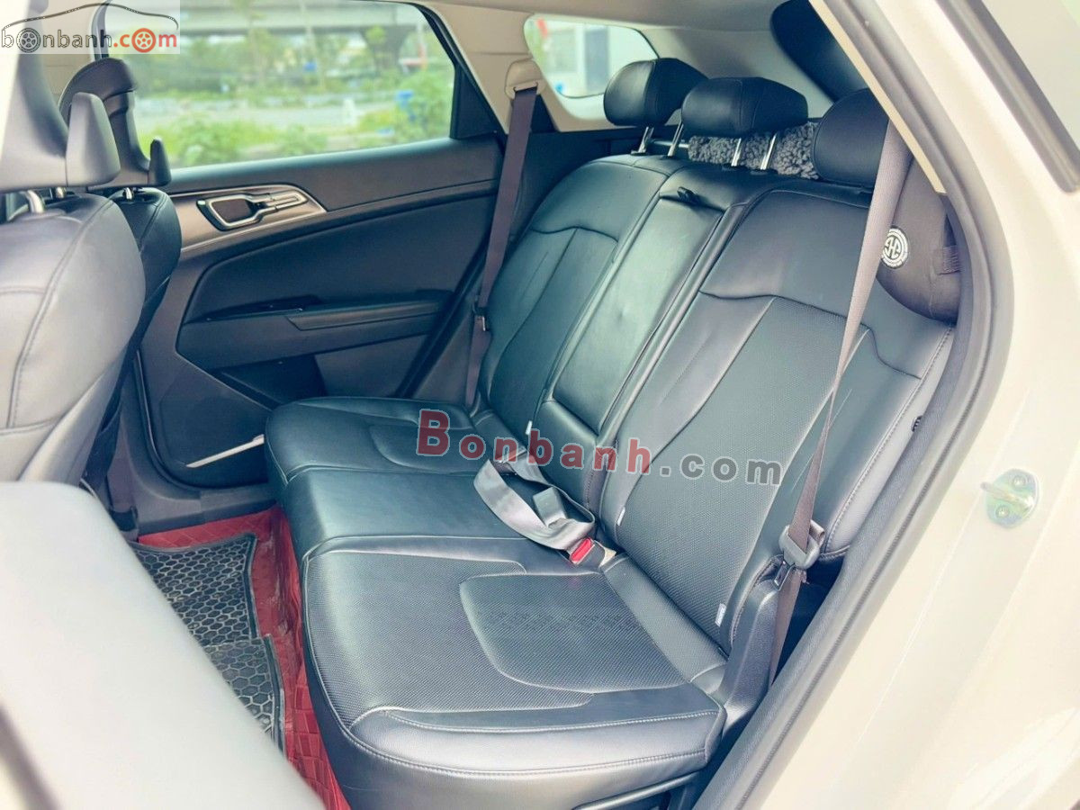 Bán ô tô Kia Sportage Premium 2.0G - 2023 - xe cũ