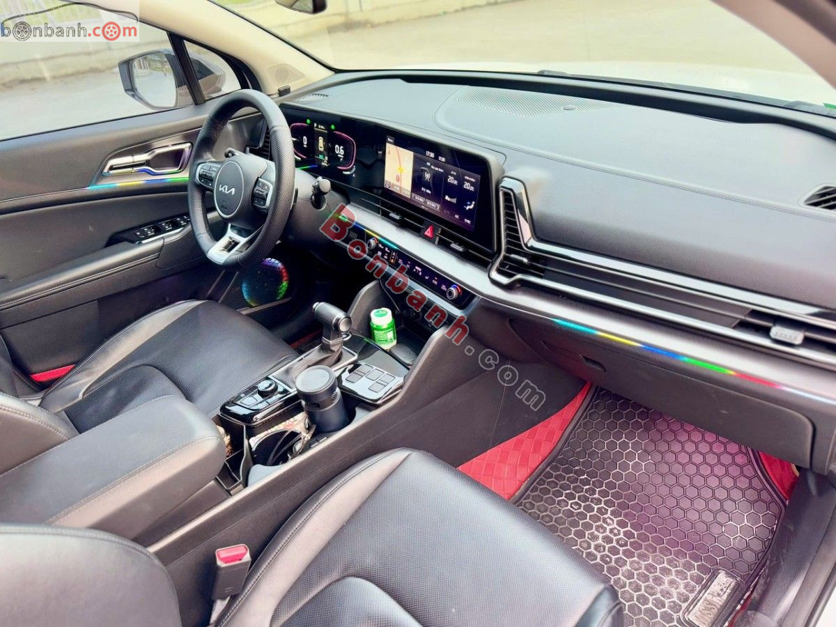 Bán ô tô Kia Sportage Premium 2.0G - 2023 - xe cũ