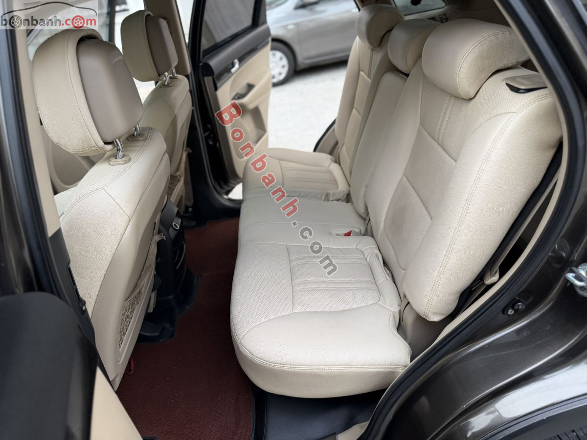 Bán ô tô Kia Sorento DATH - 2016 - xe cũ