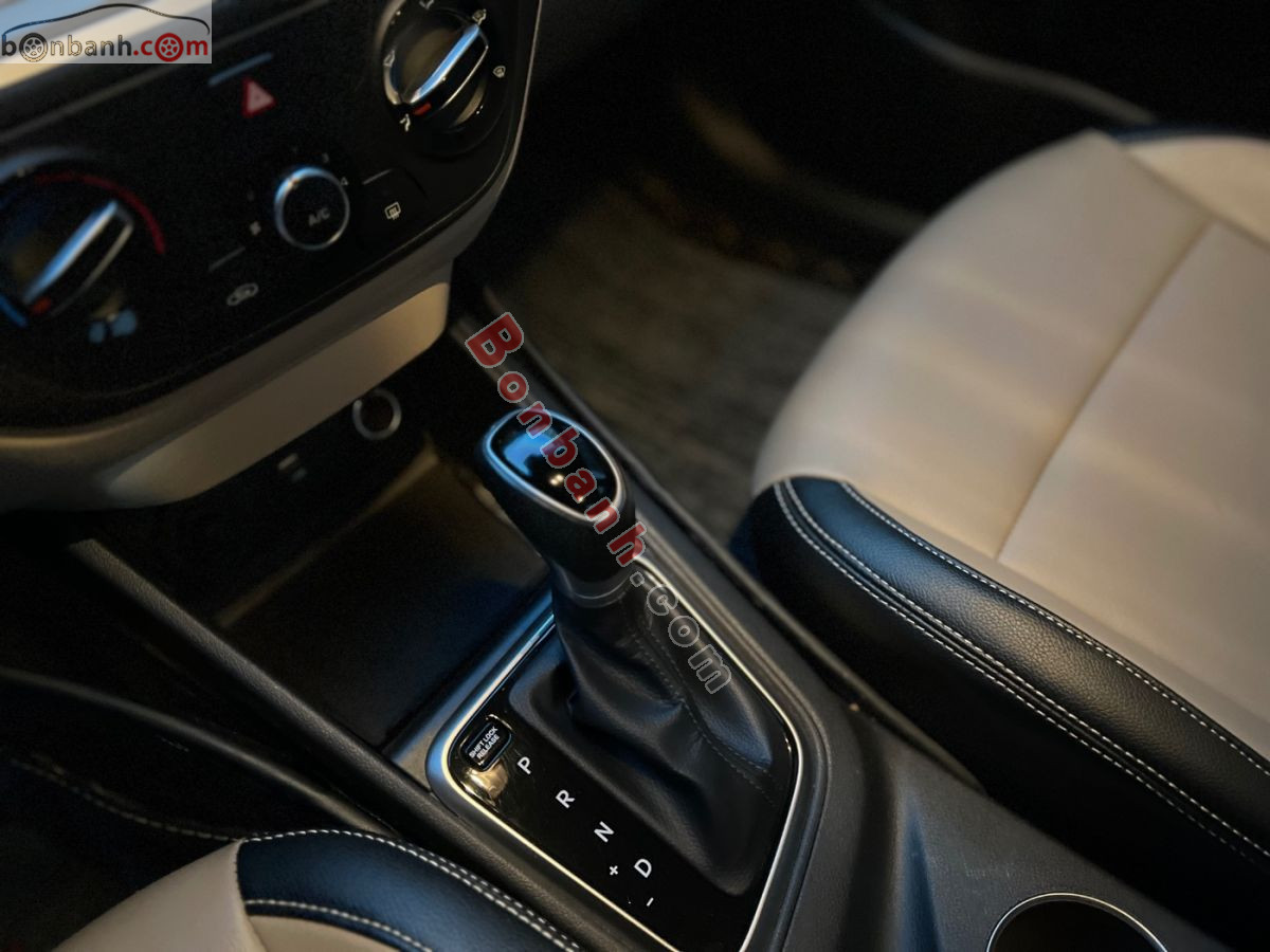 Bán ô tô Hyundai Accent 1.4 AT - 2023 - xe cũ