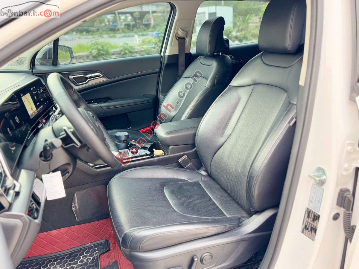 Bán ô tô Kia Sportage Premium 2.0G - 2023 - xe cũ