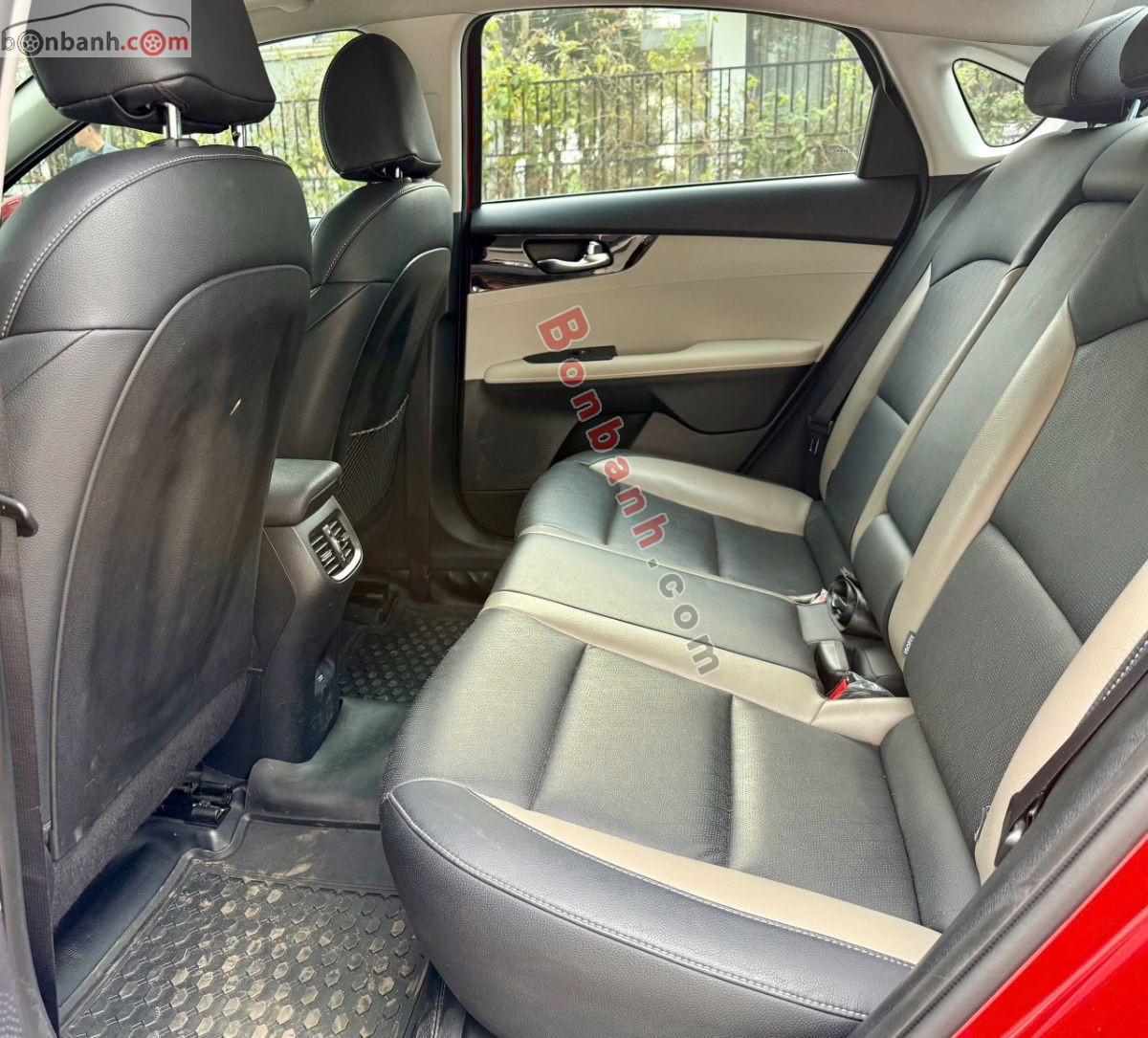 Bán ô tô Kia K3 Luxury 1.6 AT - 2022 - xe cũ