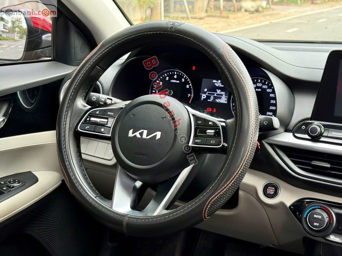 Bán ô tô Kia K3 Luxury 1.6 AT - 2022 - xe cũ