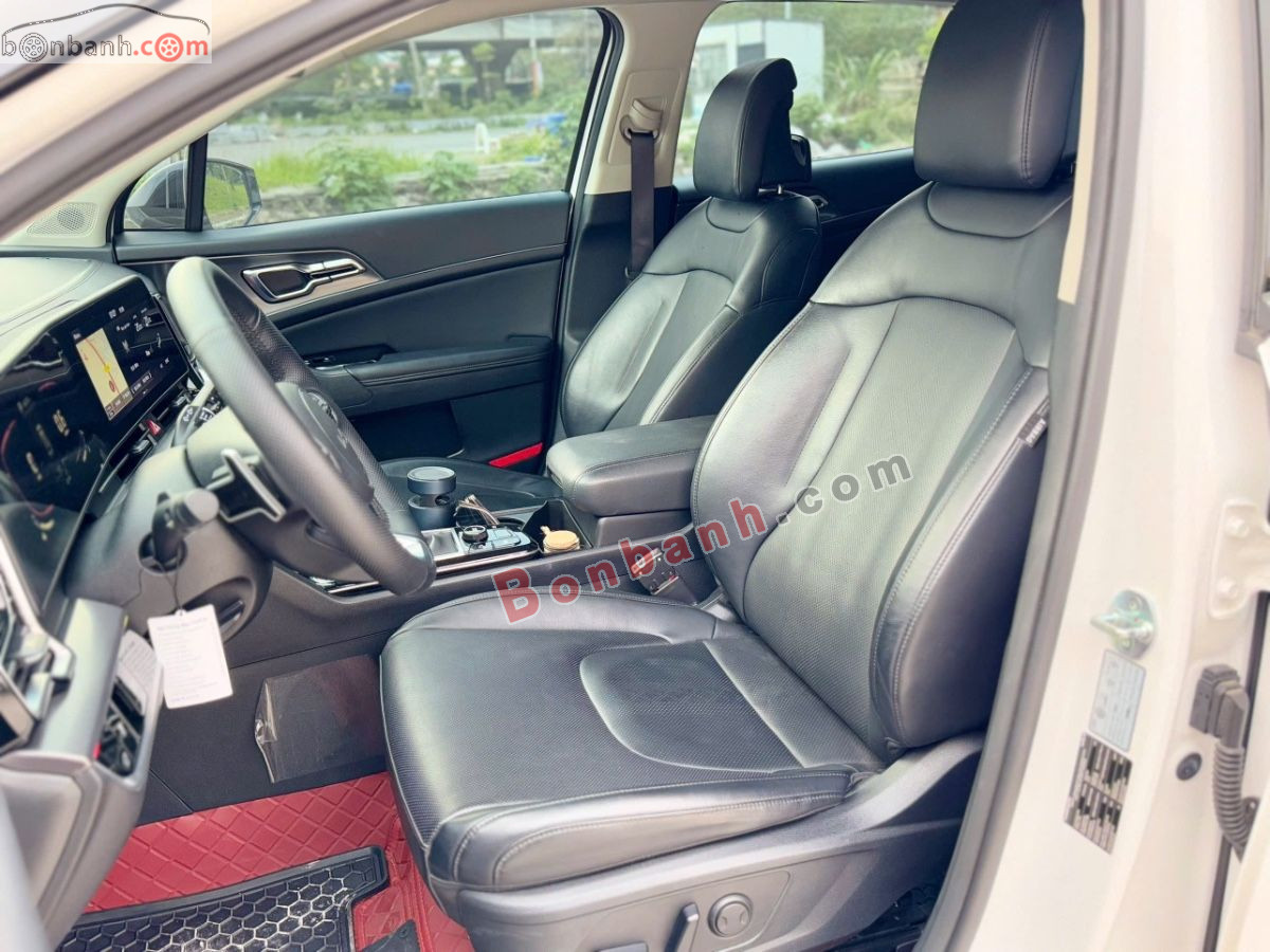 Bán ô tô Kia Sportage Premium 2.0G - 2023 - xe cũ