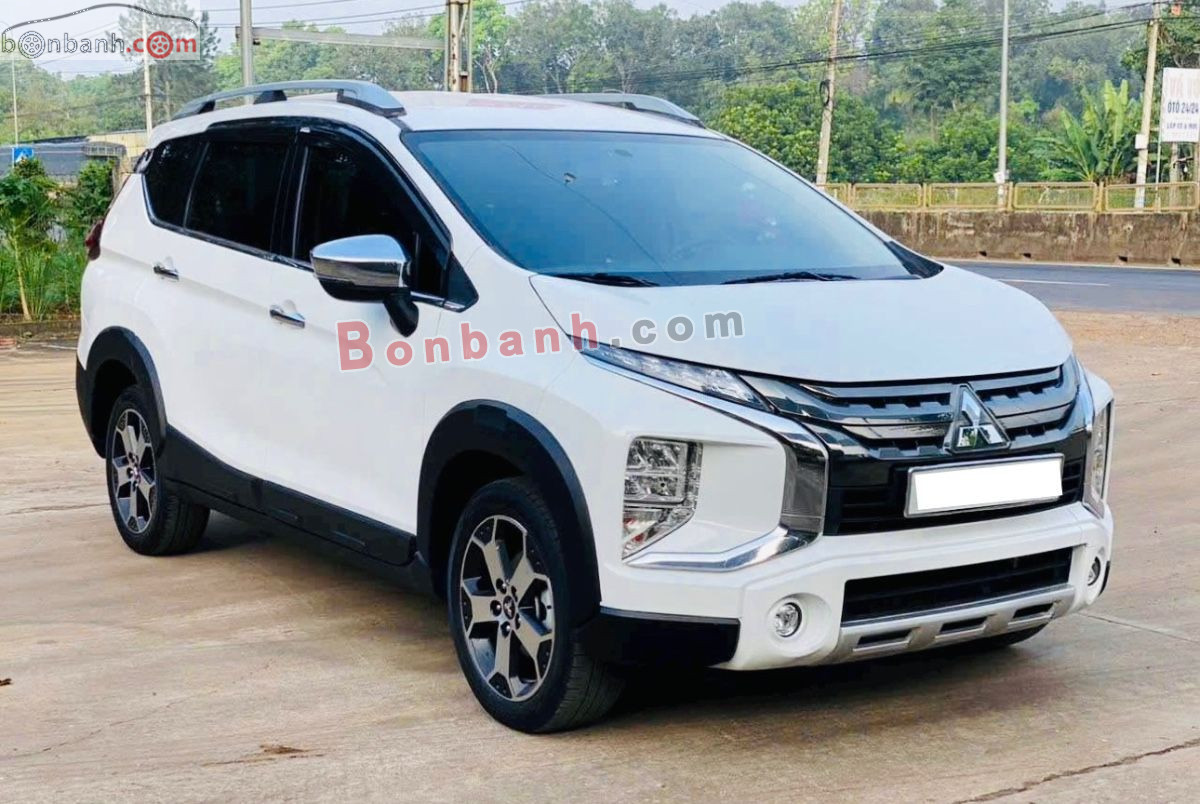 Bán ô tô Mitsubishi Xpander Cross 1.5 AT - 2020 - xe cũ