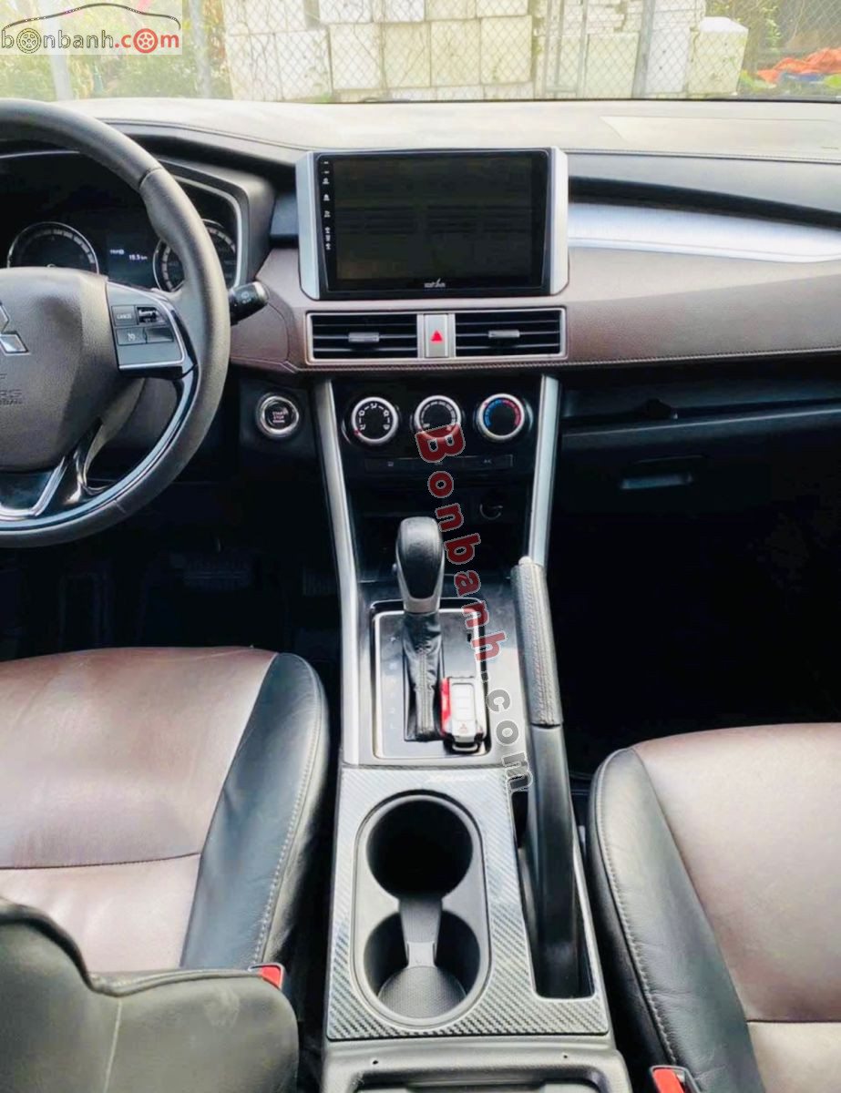 Bán ô tô Mitsubishi Xpander Cross 1.5 AT - 2020 - xe cũ