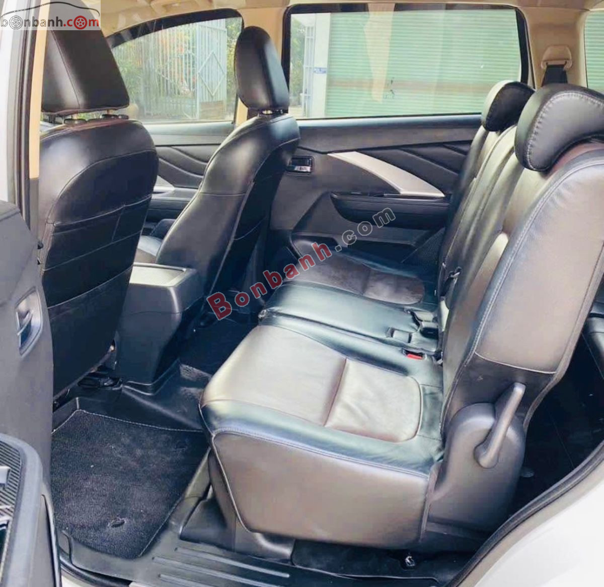 Bán ô tô Mitsubishi Xpander Cross 1.5 AT - 2020 - xe cũ