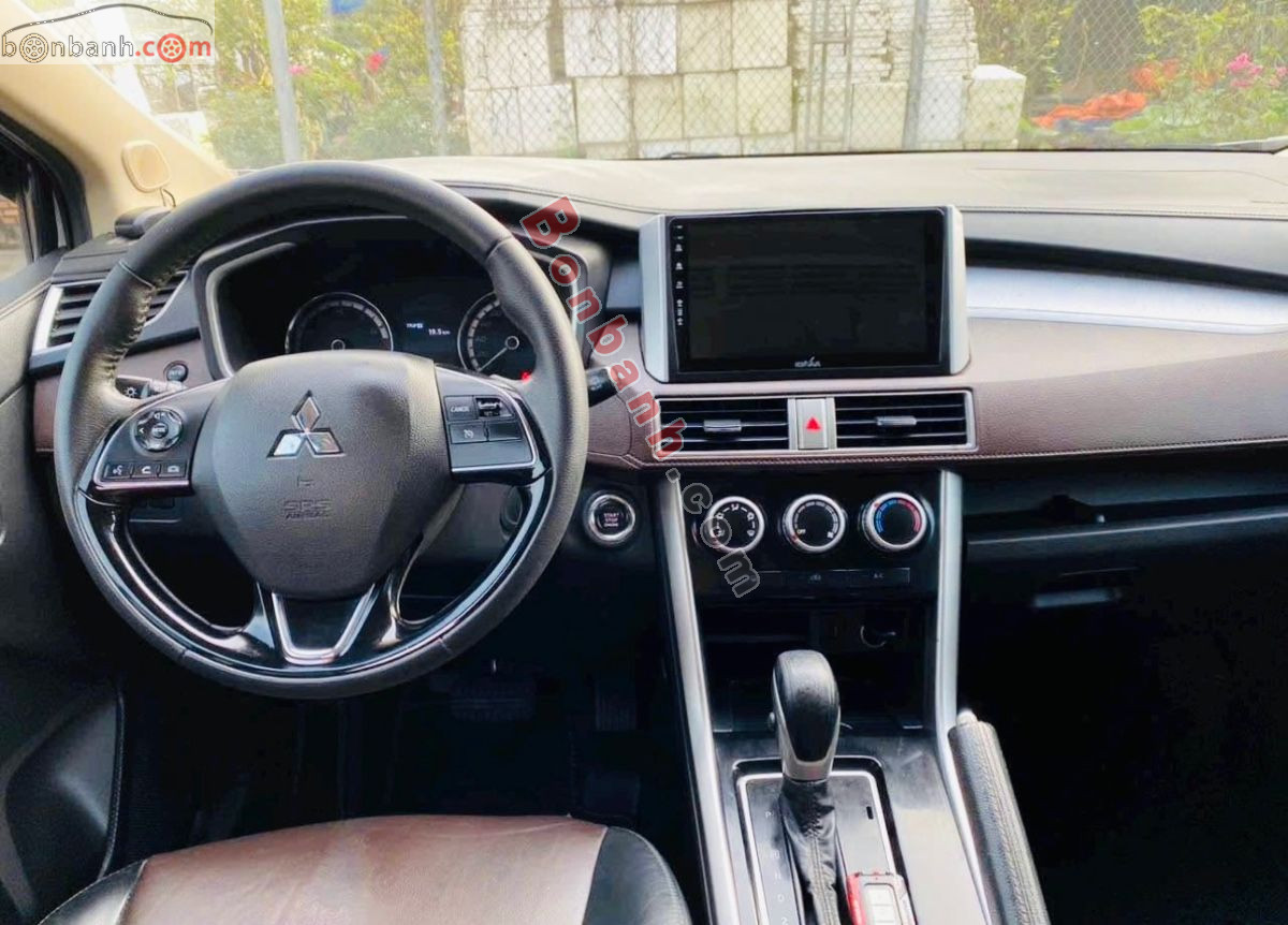 Bán ô tô Mitsubishi Xpander Cross 1.5 AT - 2020 - xe cũ