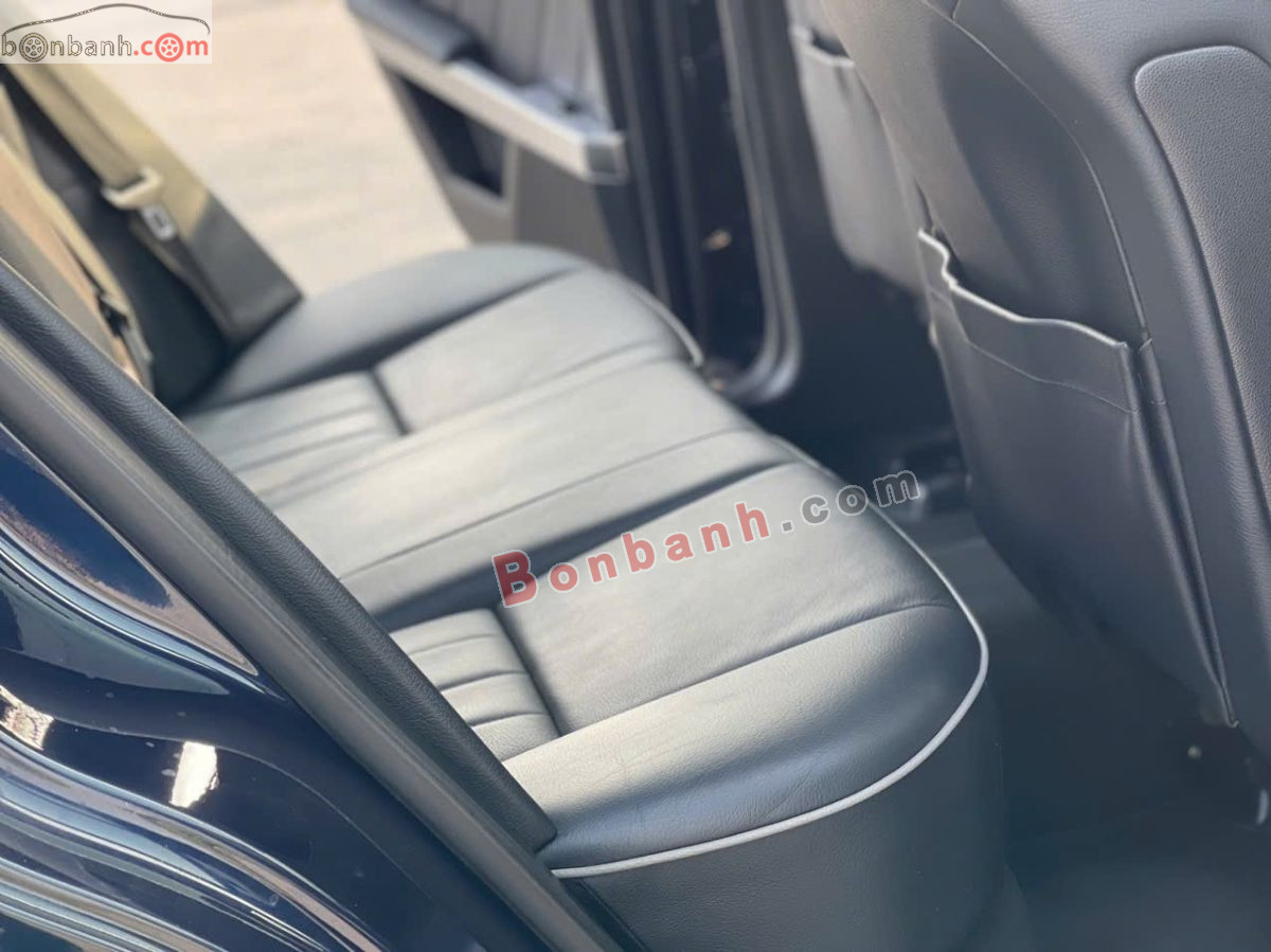 Bán ô tô Mercedes Benz GLK Class GLK300 4Matic - 2012 - xe cũ