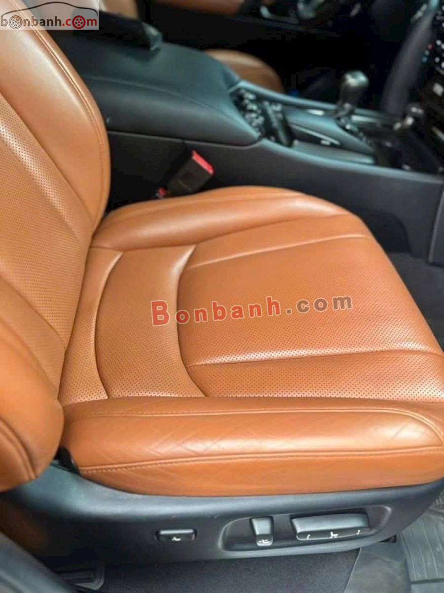 Bán ô tô Lexus LX 570 Super Sport - 2020 - xe cũ