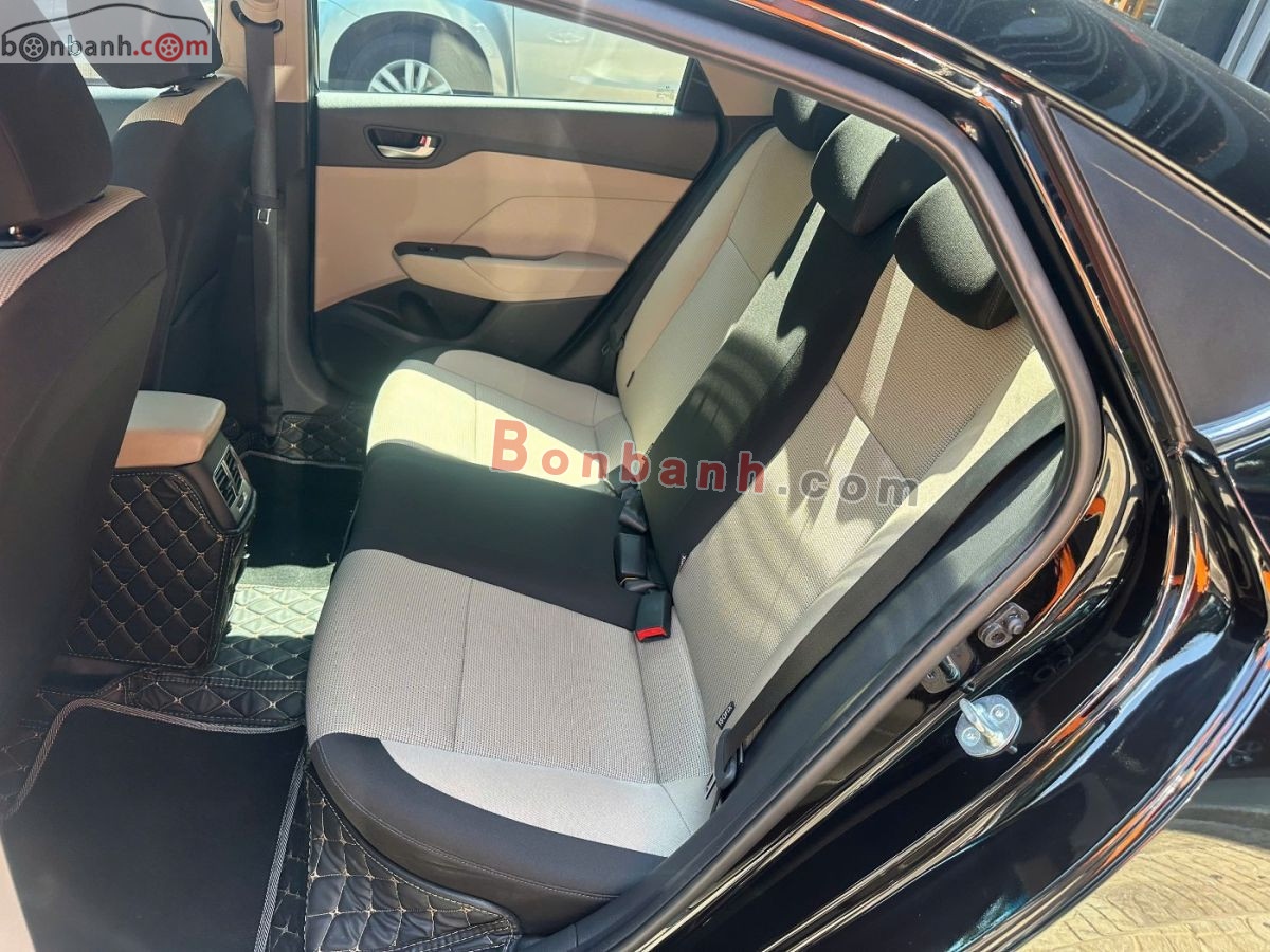 Bán ô tô Hyundai Accent 1.4 AT - 2023 - xe cũ