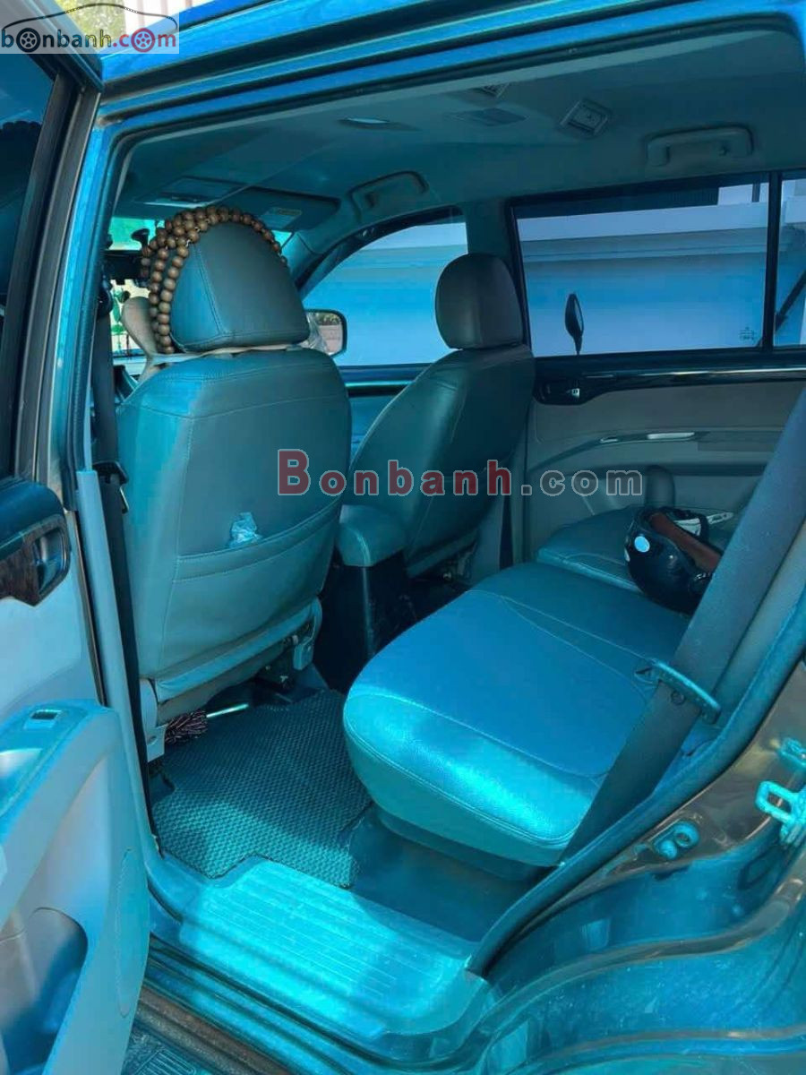 Bán ô tô Mitsubishi Pajero 1 cầu - 2014 - xe cũ