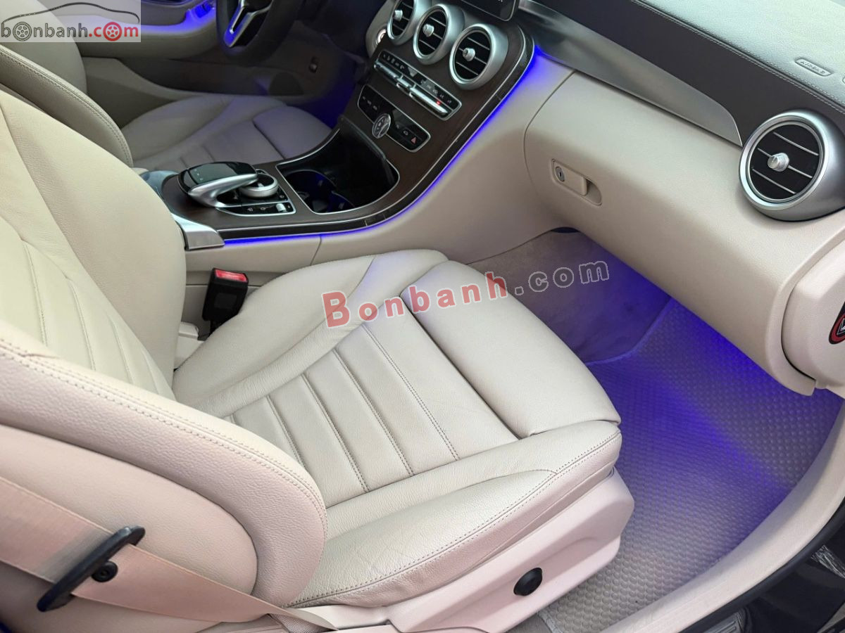 Bán ô tô Mercedes Benz C class C200 Exclusive - 2020 - xe cũ